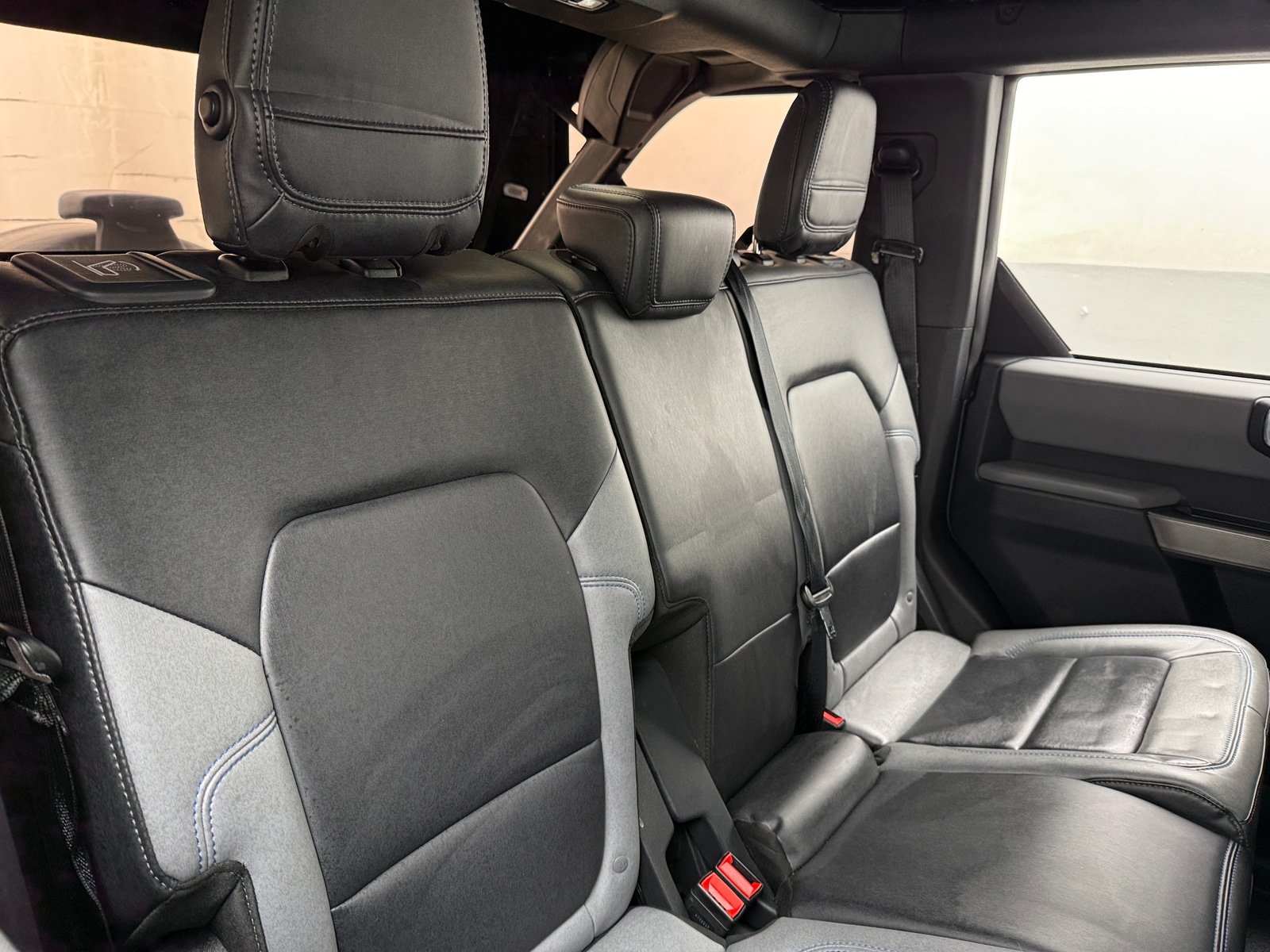 Thumbnail: 2023 Ford Bronco - 5