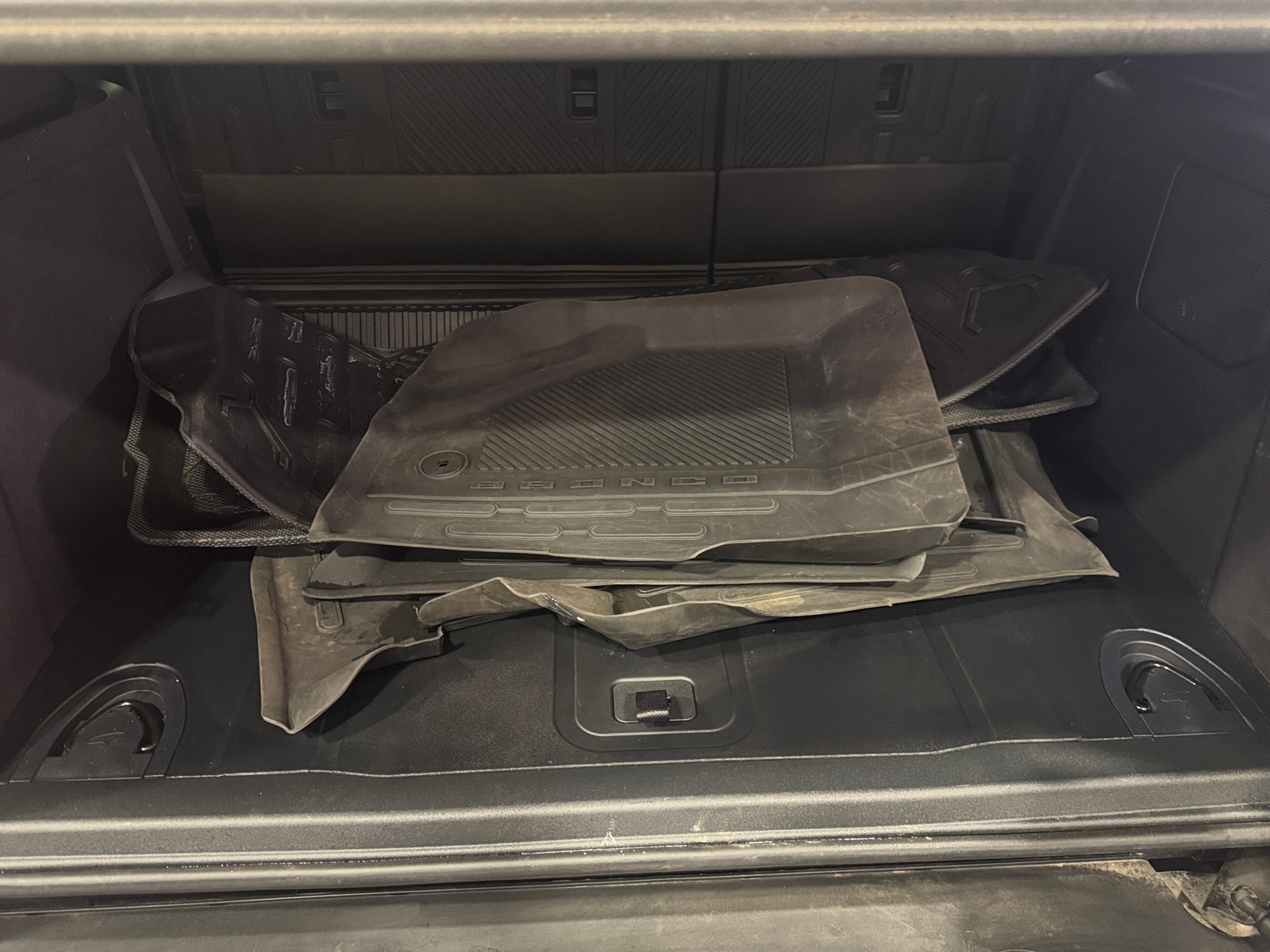 Thumbnail: 2023 Ford Bronco - 6