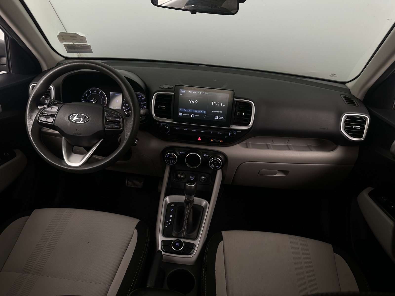 Thumbnail: 2020 Hyundai Venue - 3