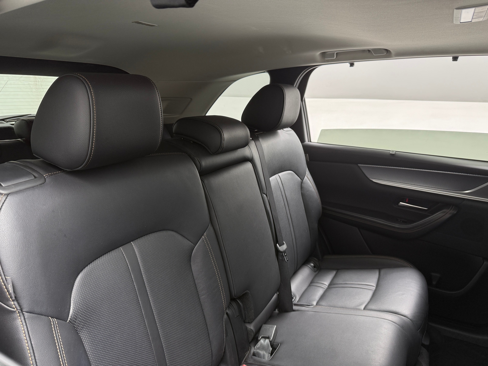 Thumbnail: 2025 Mazda CX-90 - 5