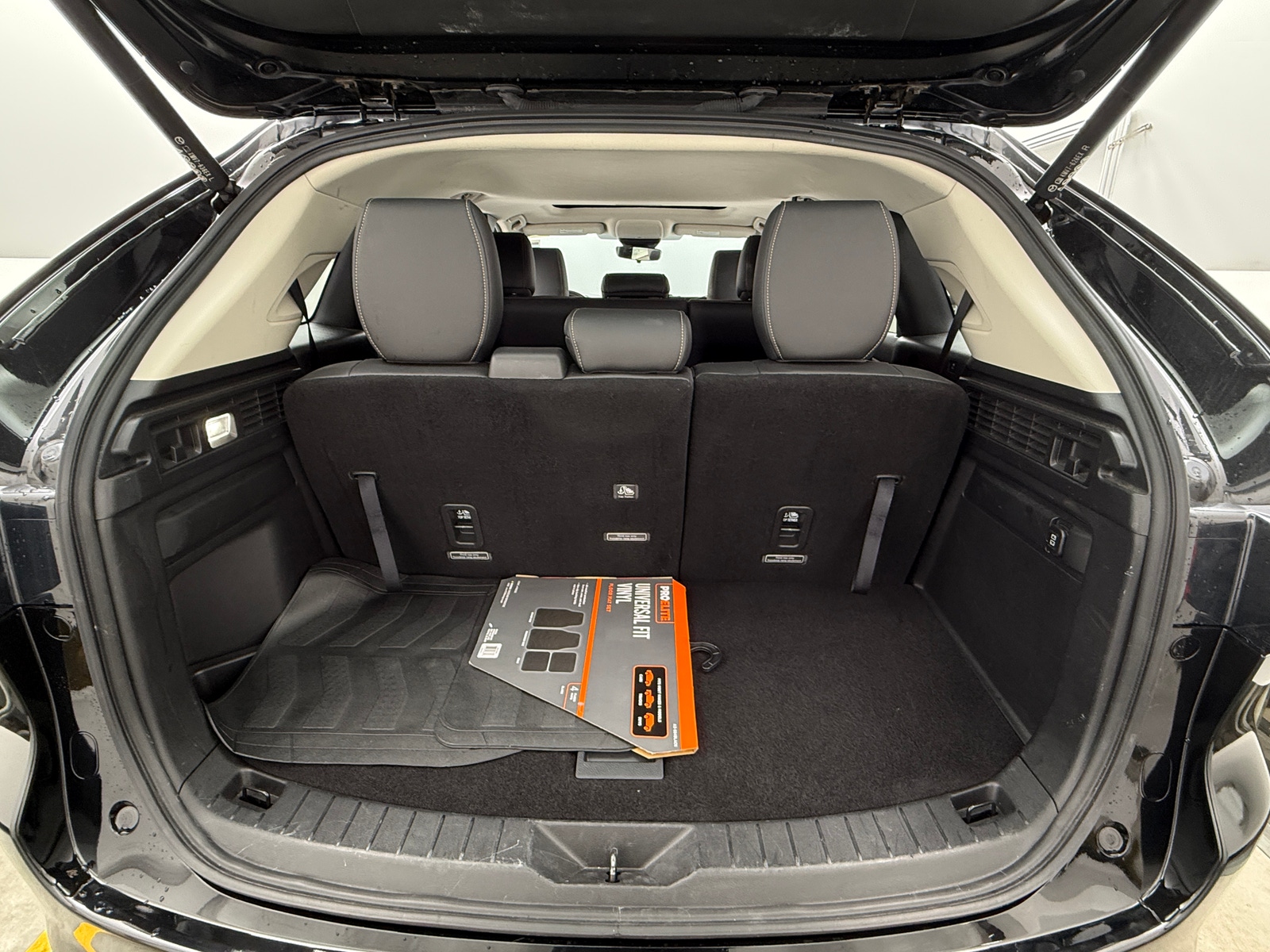 Thumbnail: 2025 Mazda CX-90 - 6