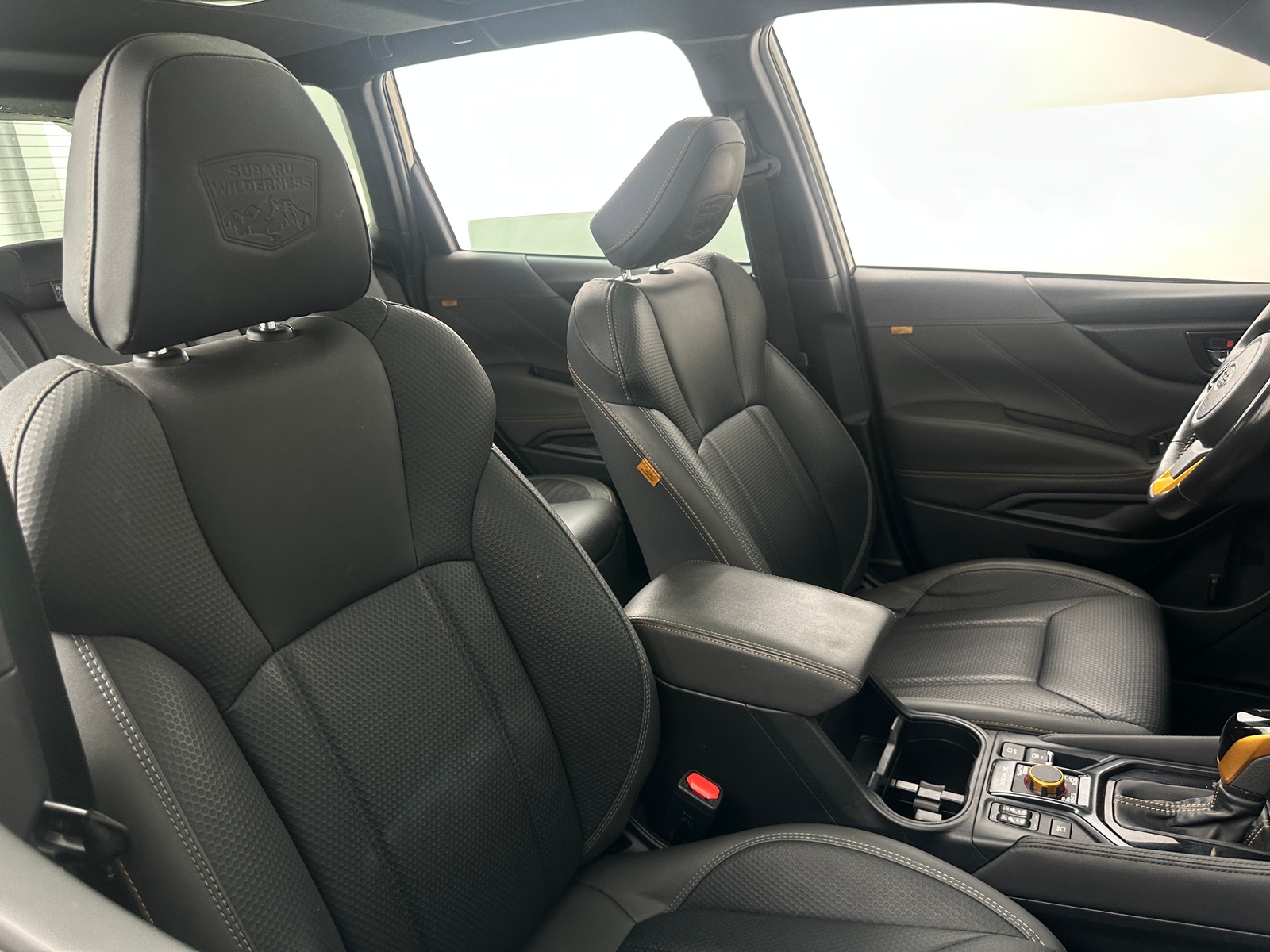 Thumbnail: 2022 Subaru Forester - 2