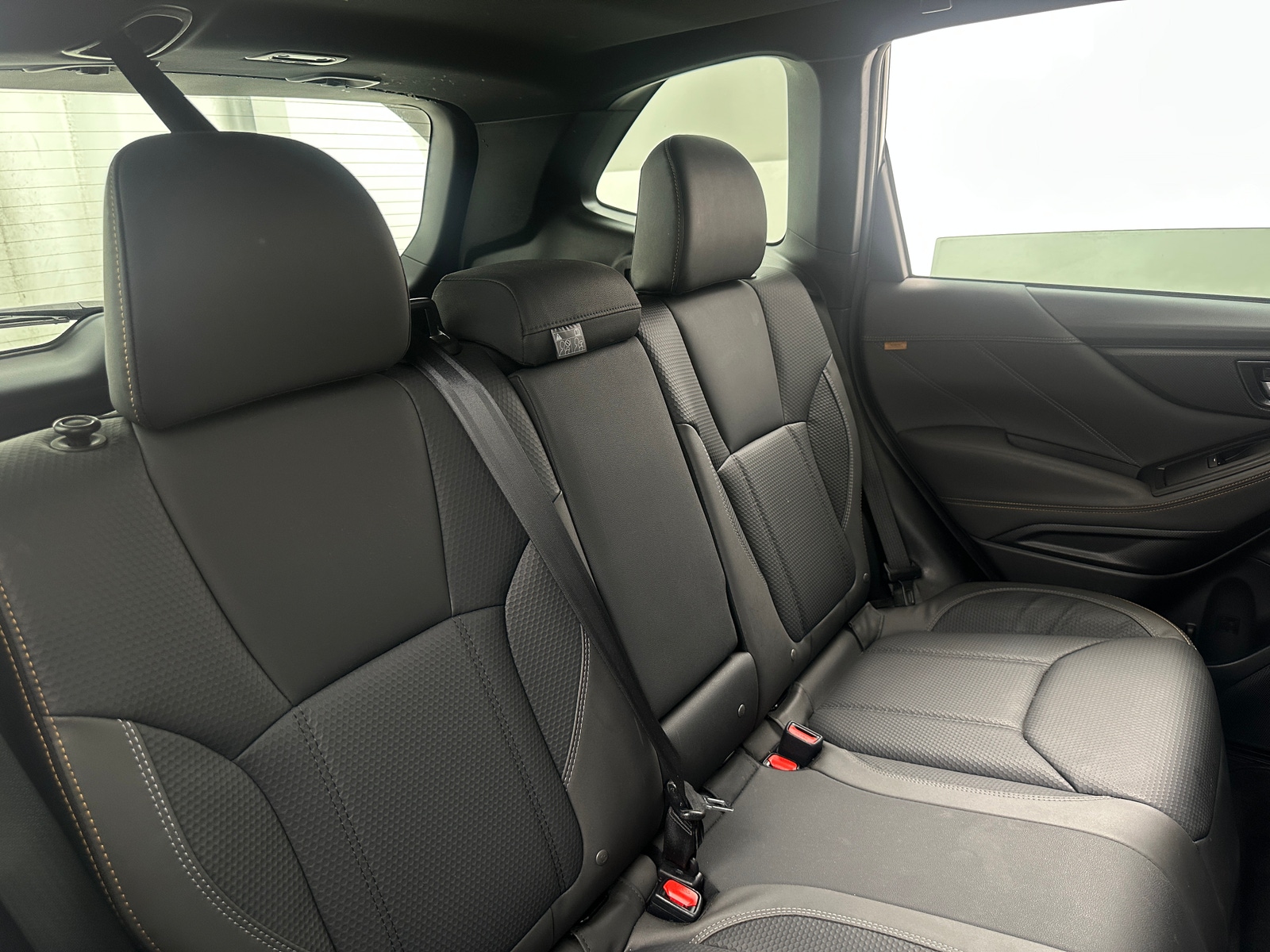 Thumbnail: 2022 Subaru Forester - 6