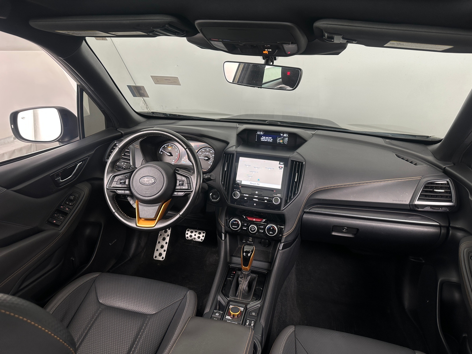 Thumbnail: 2022 Subaru Forester - 3