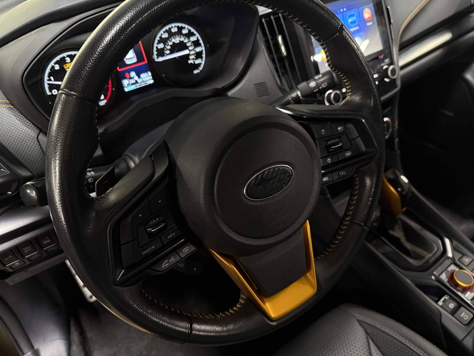 Thumbnail: 2022 Subaru Forester - 5