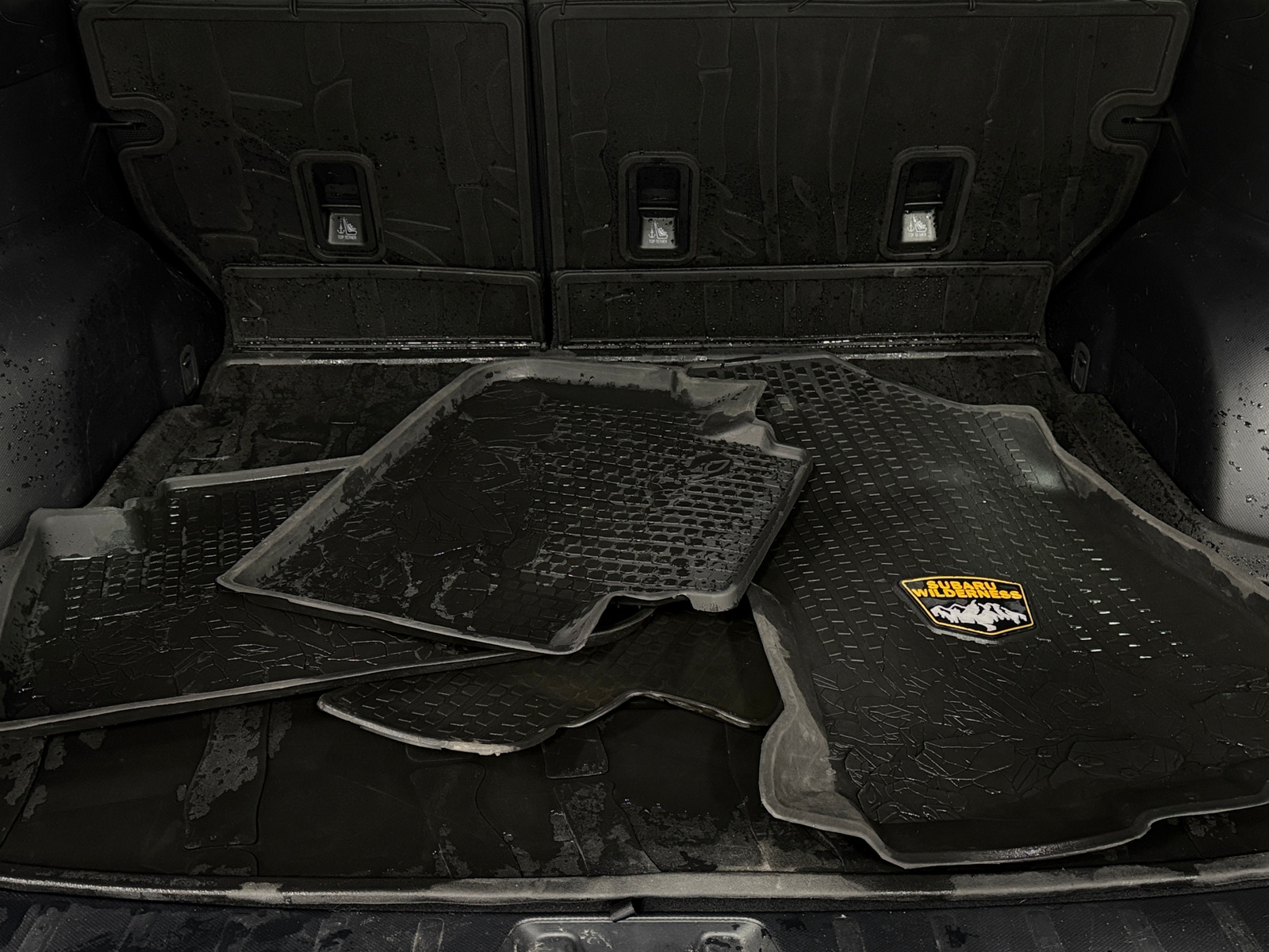 Thumbnail: 2022 Subaru Forester - 7