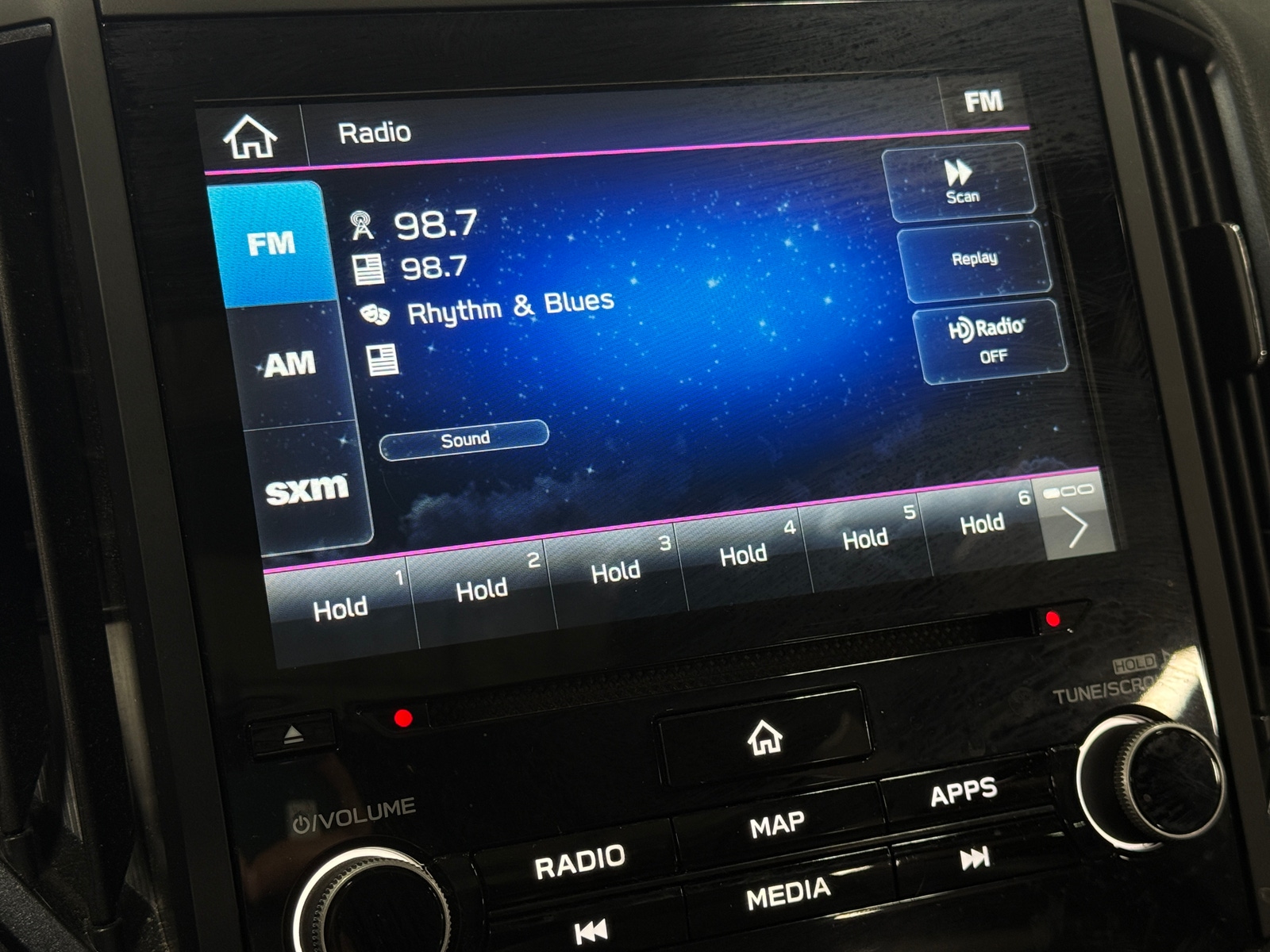 Thumbnail: 2022 Subaru Forester - 4