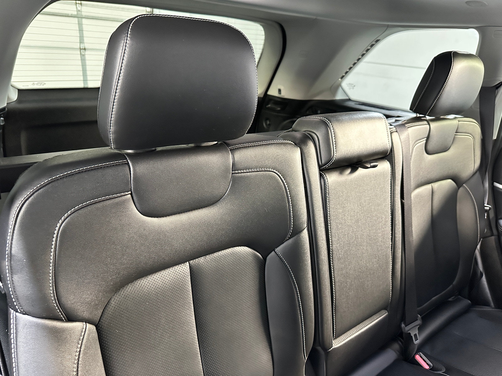 Thumbnail: 2022 Jeep Grand Cherokee - 5