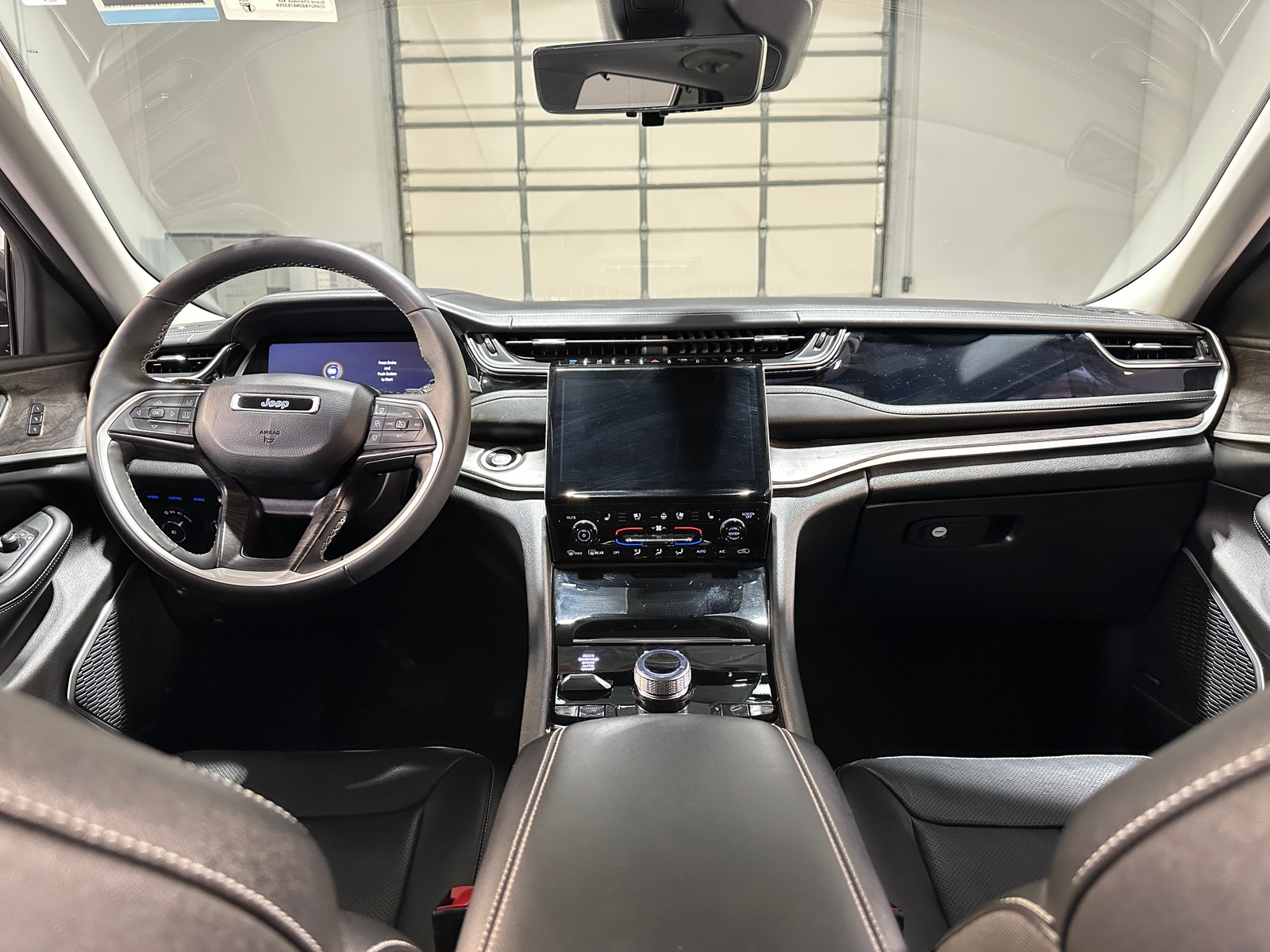 Thumbnail: 2022 Jeep Grand Cherokee - 2