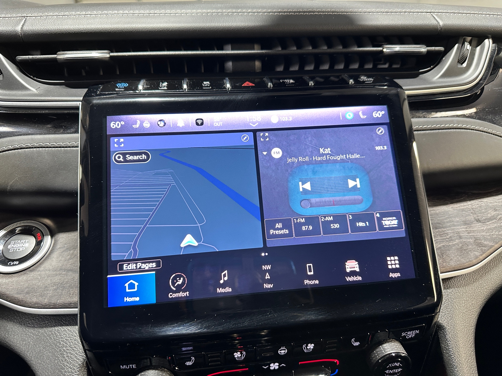 Thumbnail: 2022 Jeep Grand Cherokee - 3