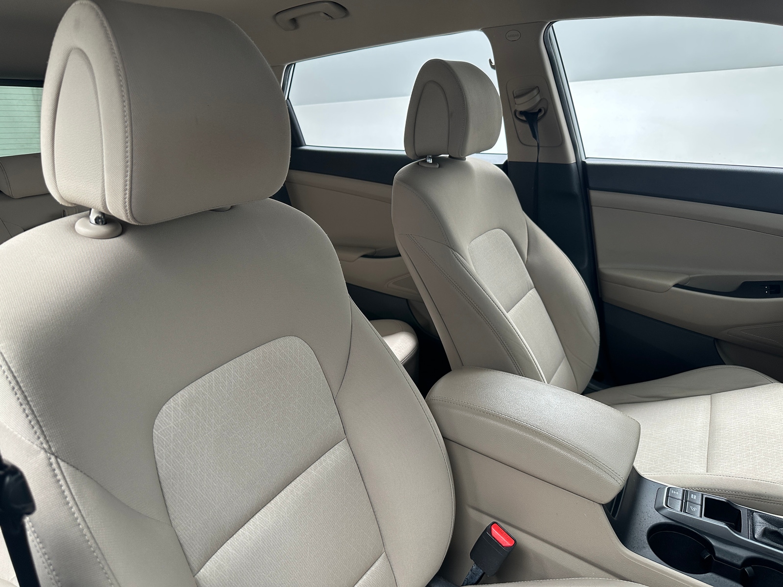 Thumbnail: 2017 Hyundai Tucson - 2