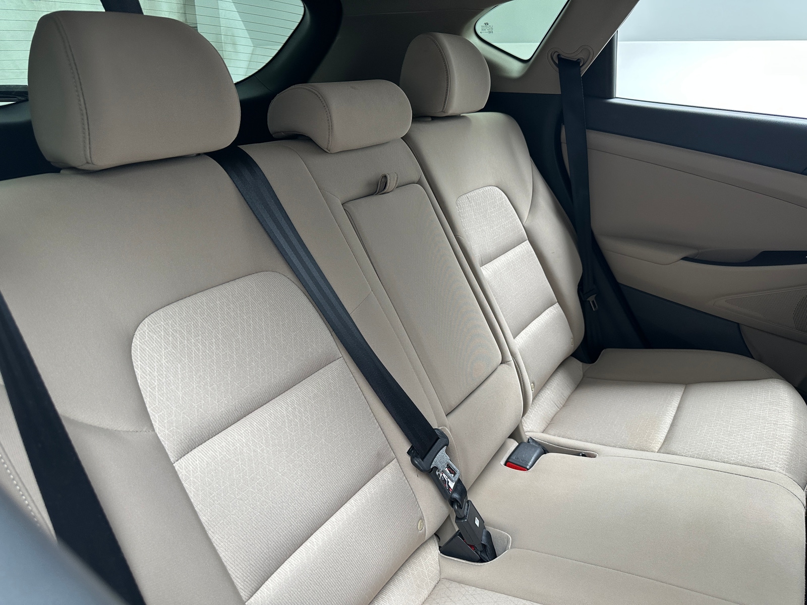 Thumbnail: 2017 Hyundai Tucson - 6