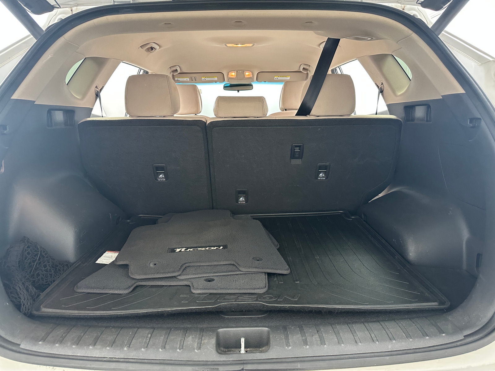 Thumbnail: 2017 Hyundai Tucson - 7