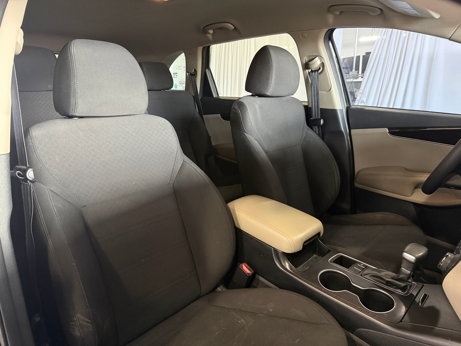 Thumbnail: 2020 Kia Sorento - 2