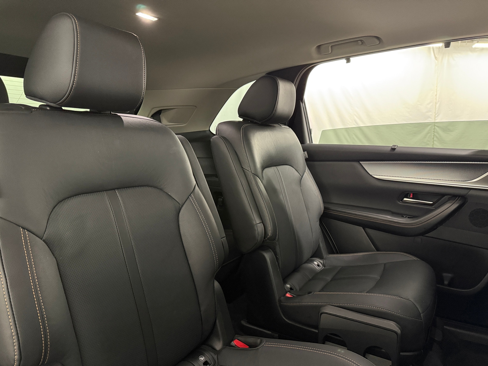 Thumbnail: 2024 Mazda CX-90 - 5