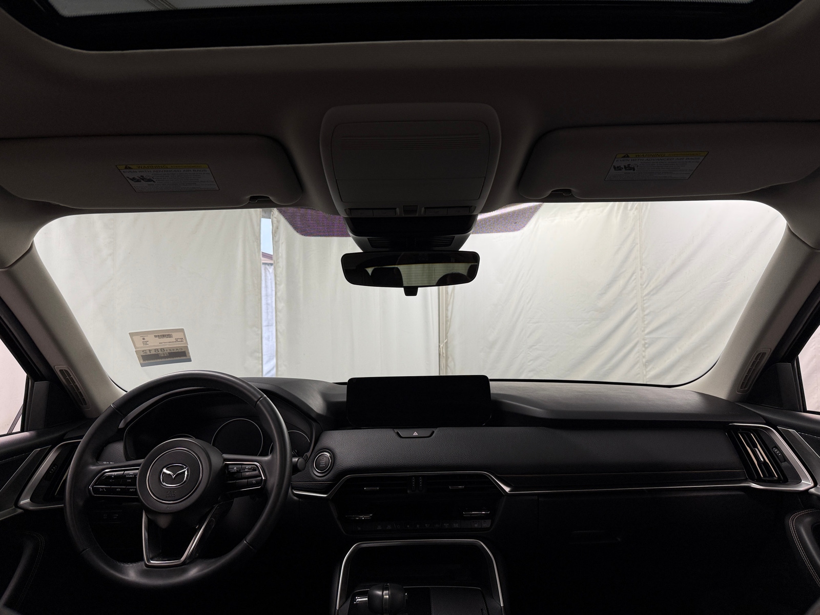 Thumbnail: 2024 Mazda CX-90 - 2