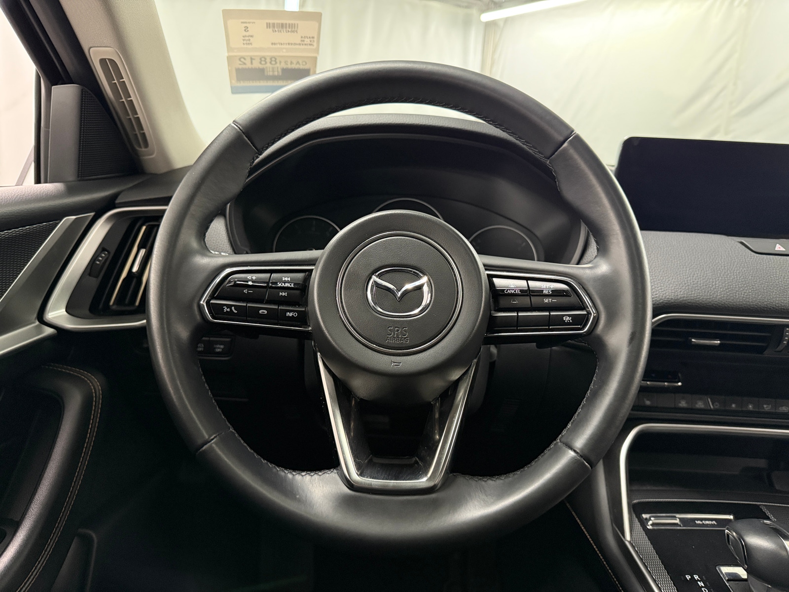 Thumbnail: 2024 Mazda CX-90 - 4