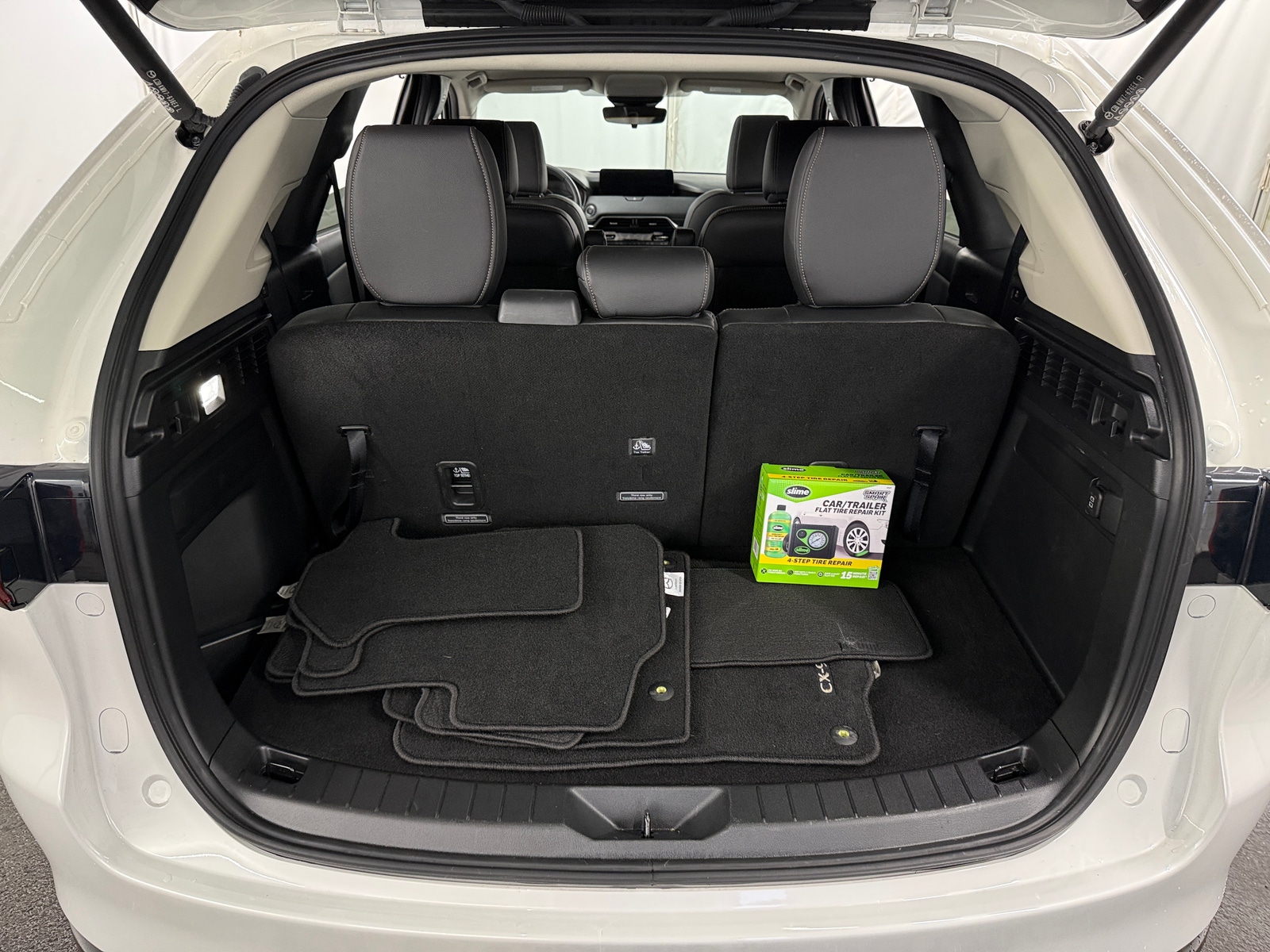 Thumbnail: 2024 Mazda CX-90 - 6