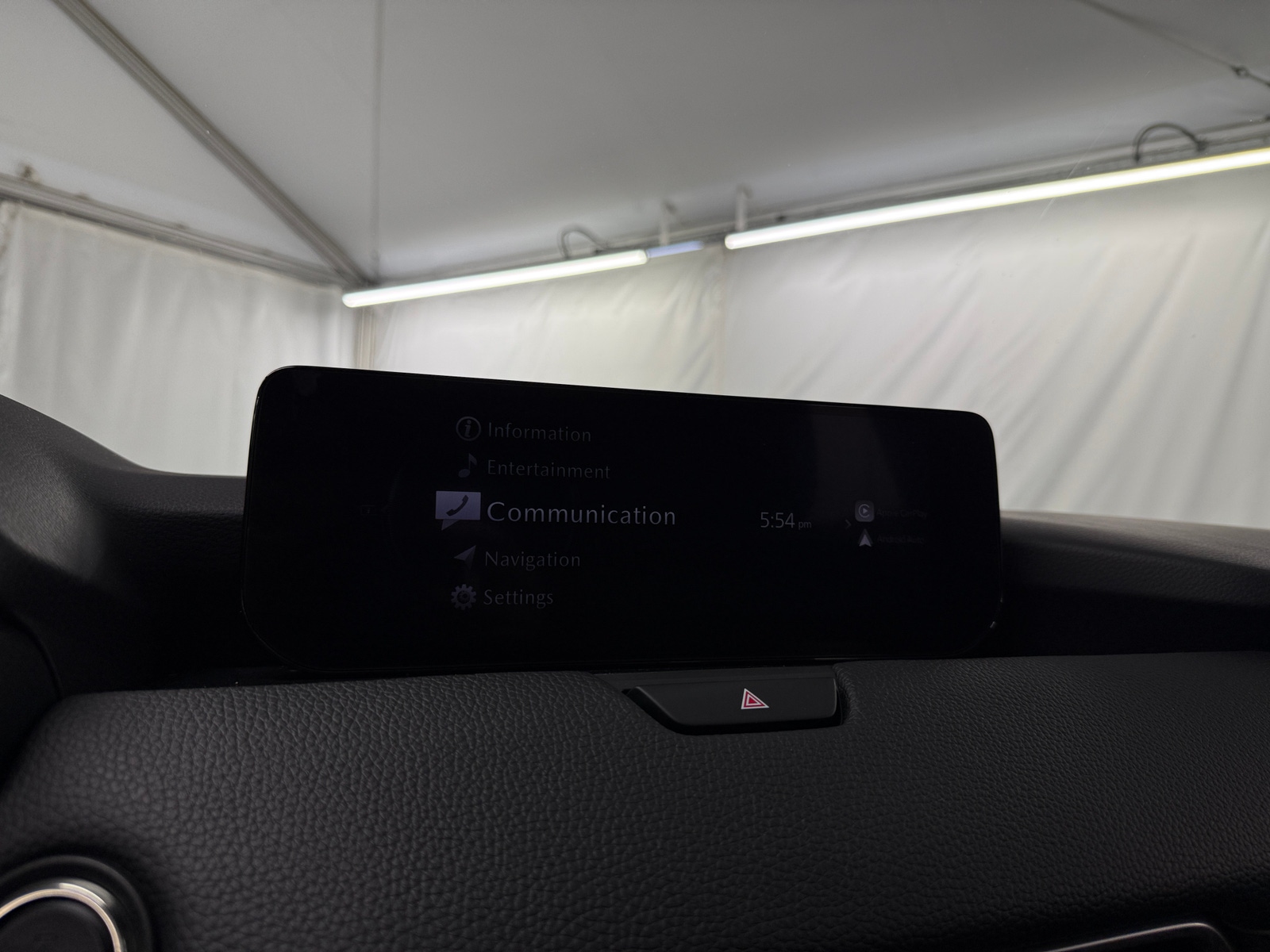 Thumbnail: 2024 Mazda CX-90 - 3