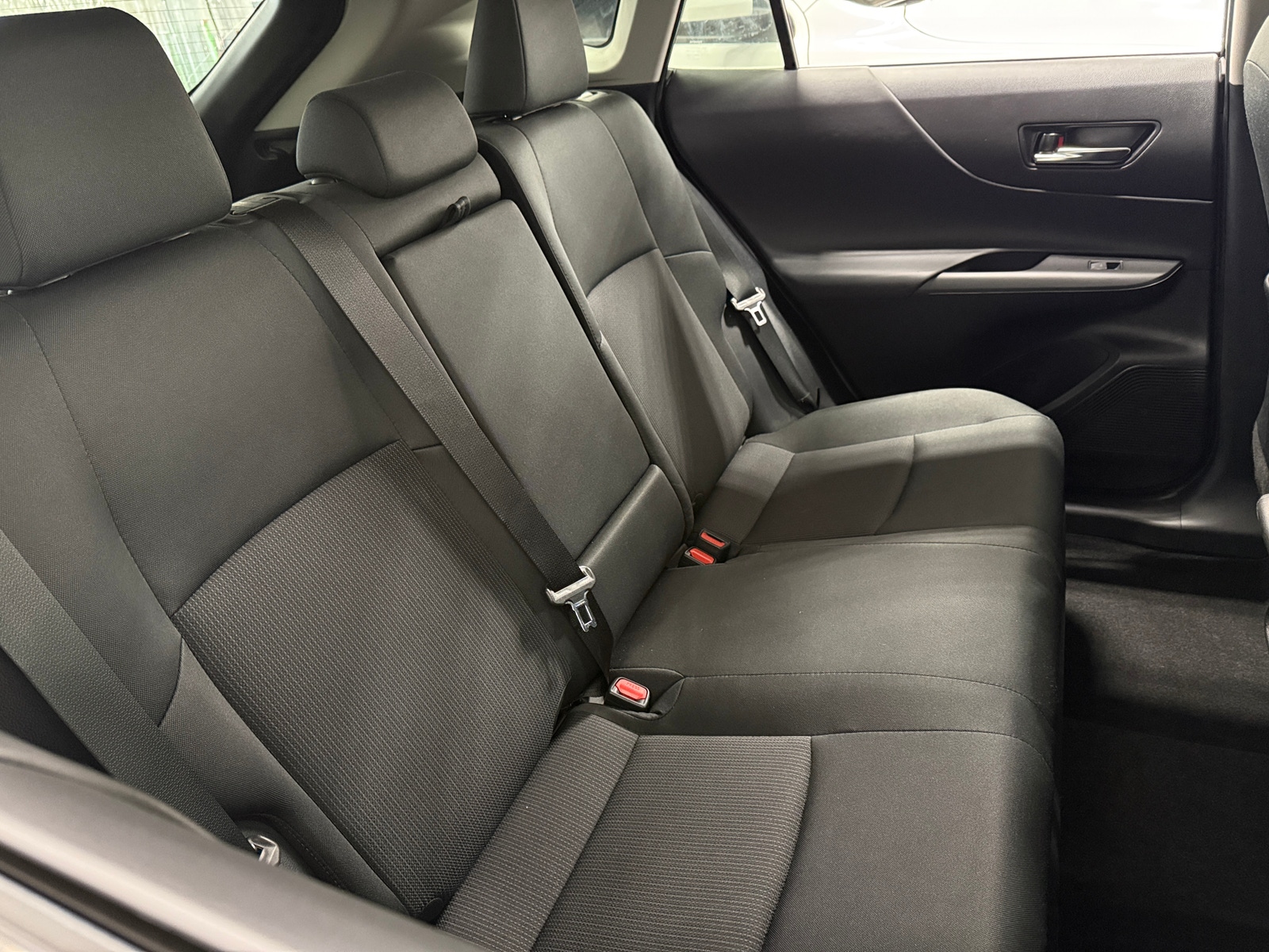 Thumbnail: 2024 Toyota Venza - 6