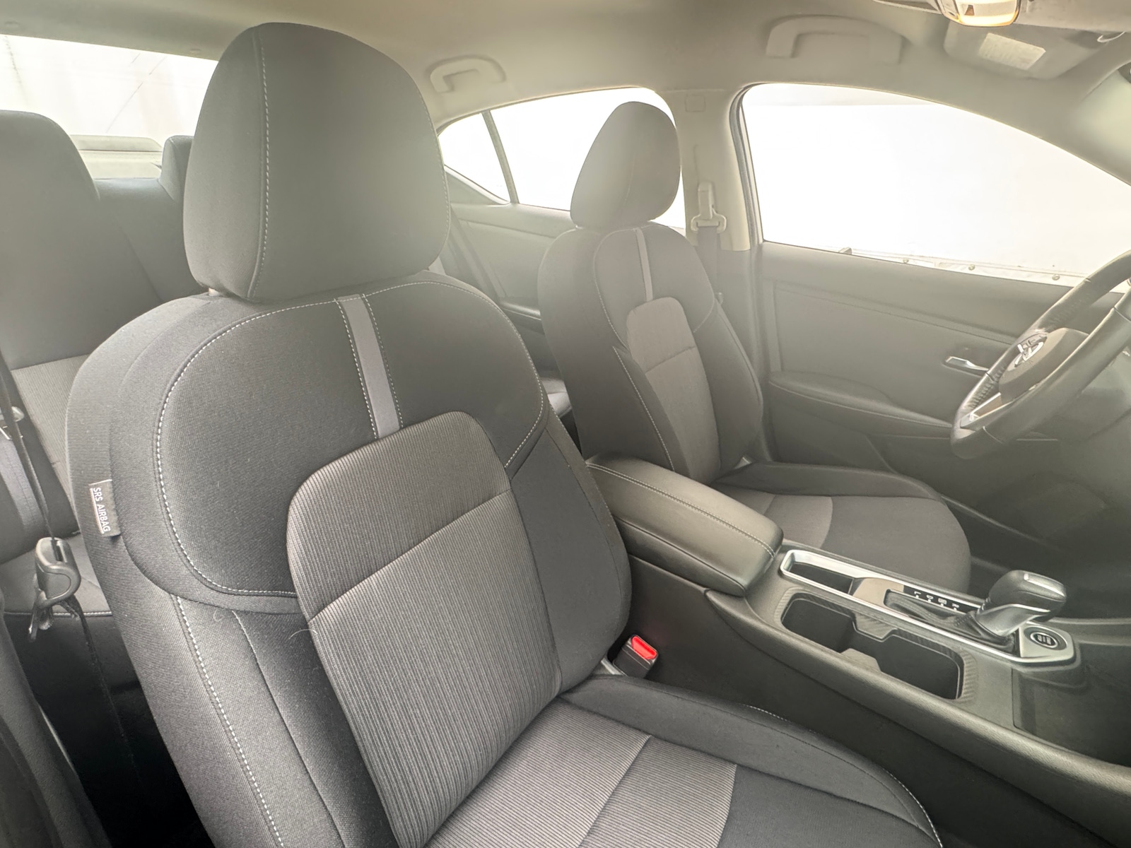 Thumbnail: 2023 Nissan Sentra - 2