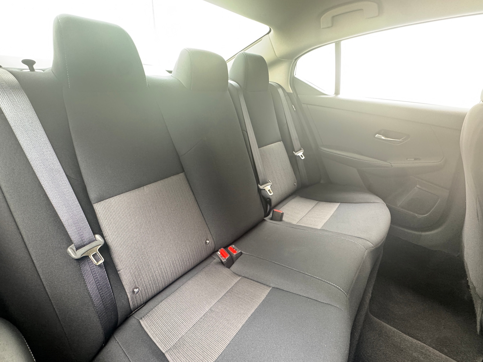 Thumbnail: 2023 Nissan Sentra - 6