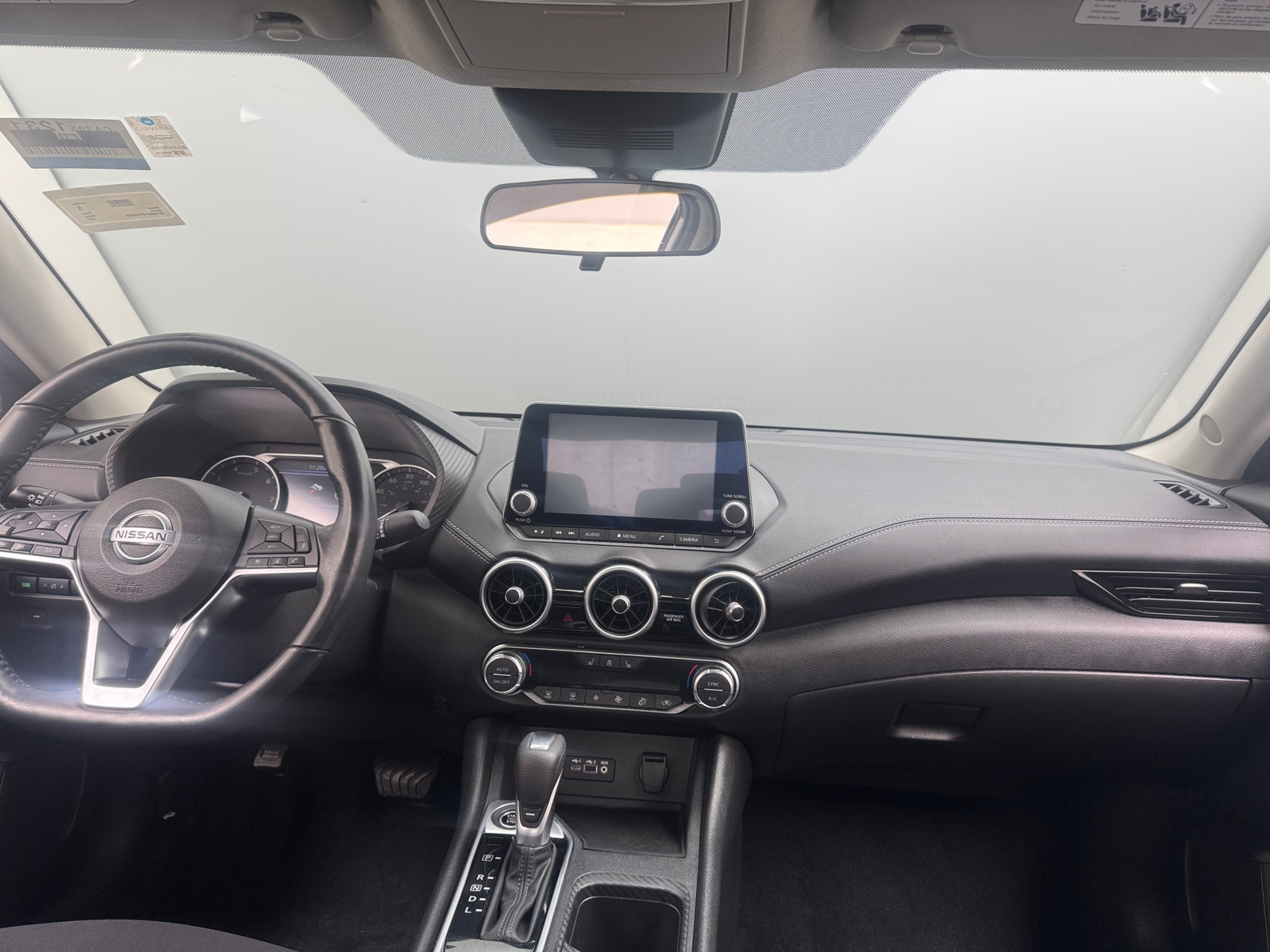 Thumbnail: 2023 Nissan Sentra - 3