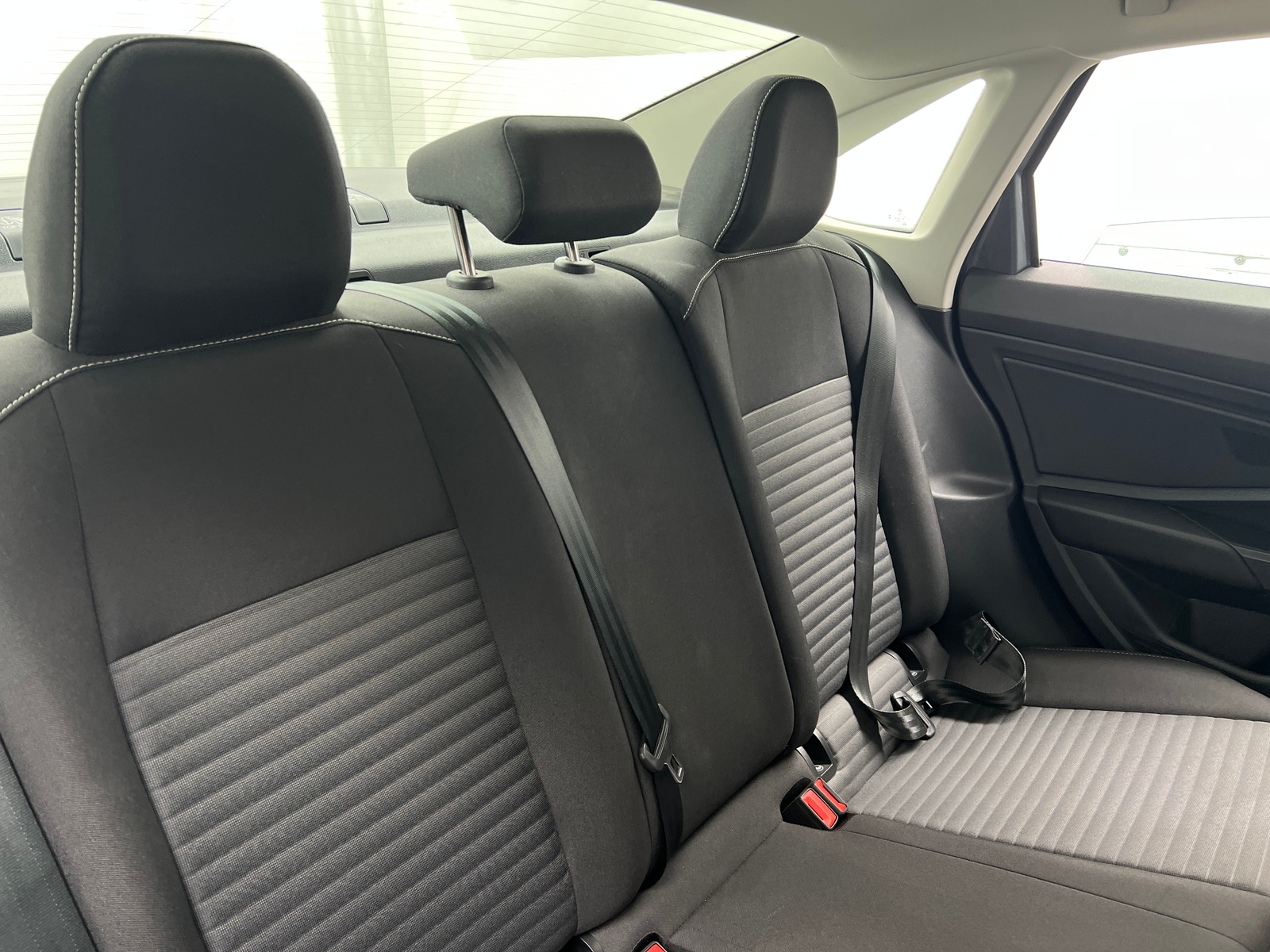 Thumbnail: 2025 Volkswagen Jetta - 6