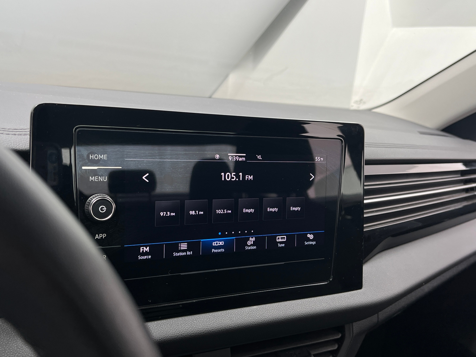 Thumbnail: 2025 Volkswagen Jetta - 4