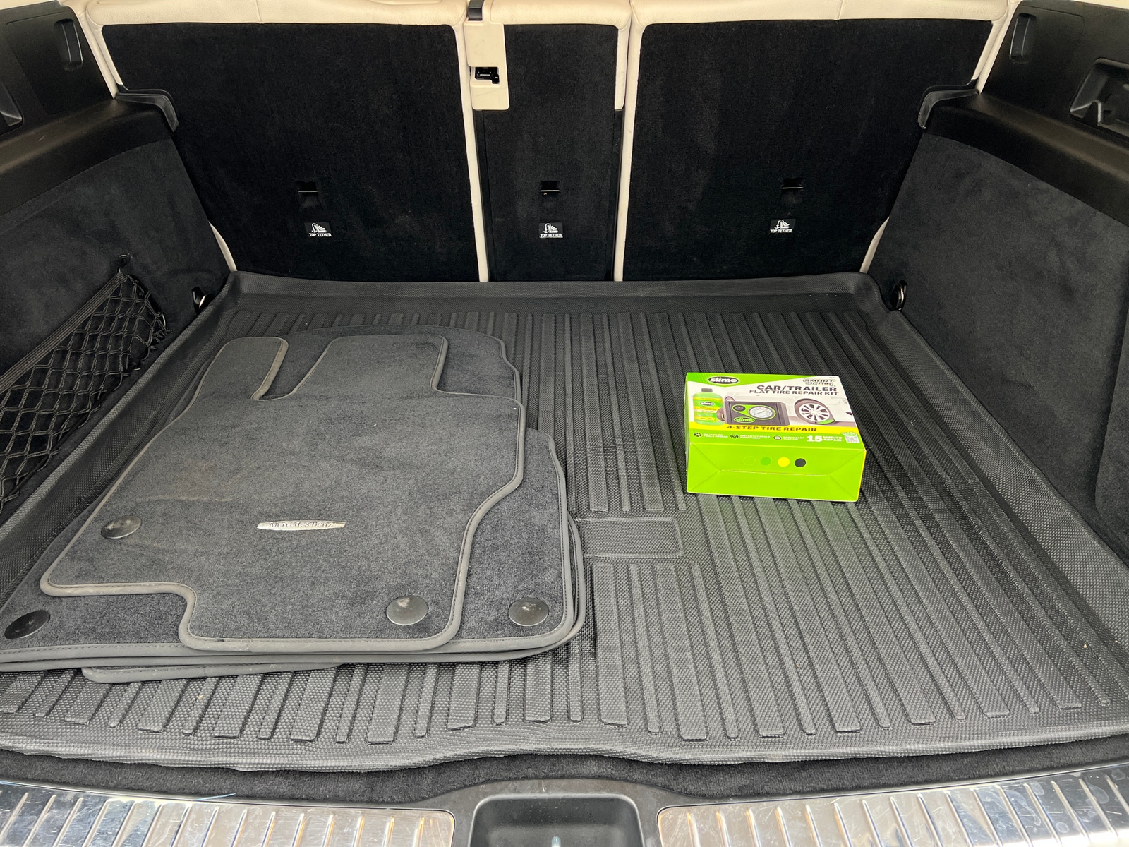 Thumbnail: 2021 Mercedes-Benz GLE - 6