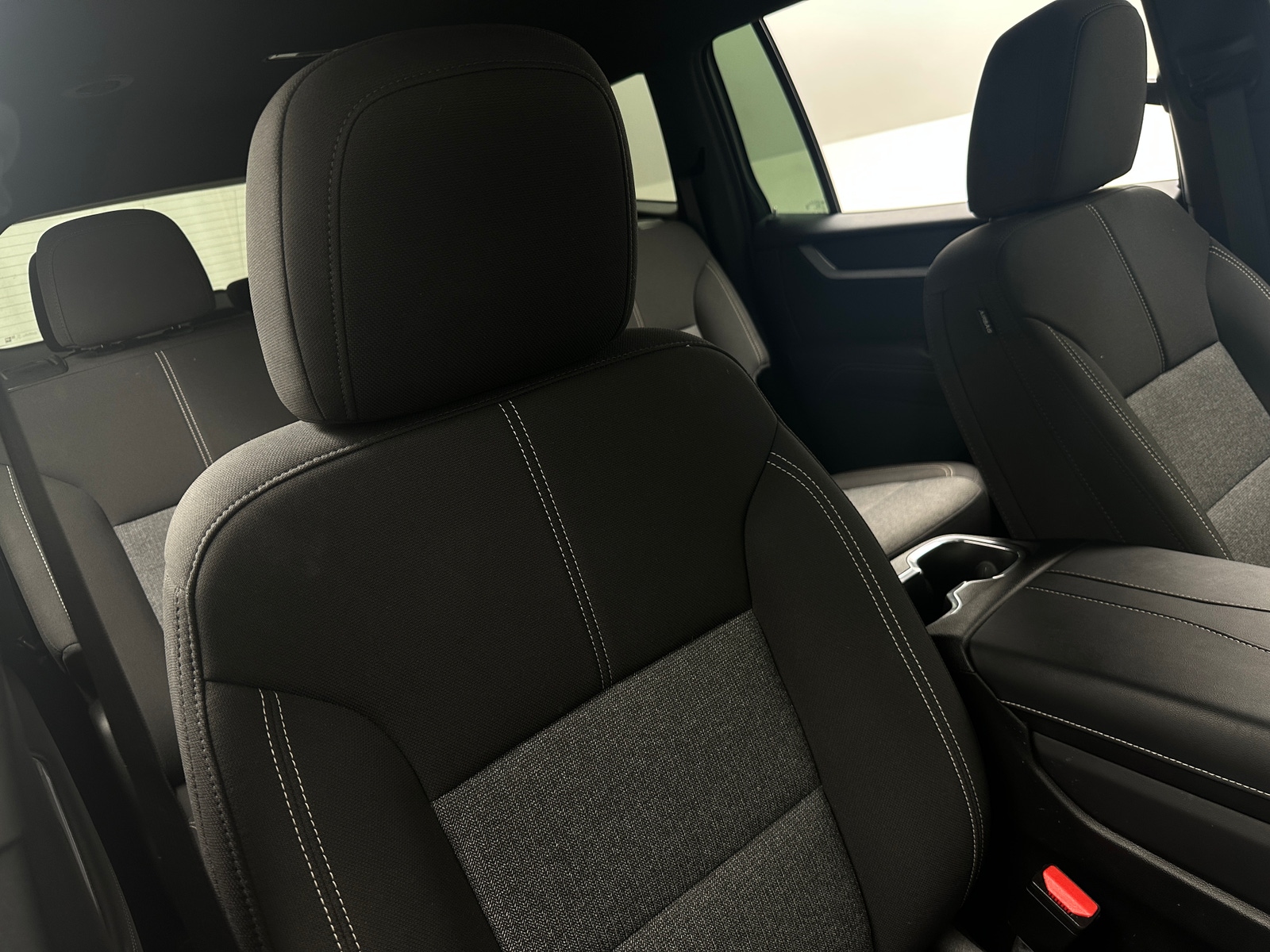 Thumbnail: 2025 GMC Acadia - 2