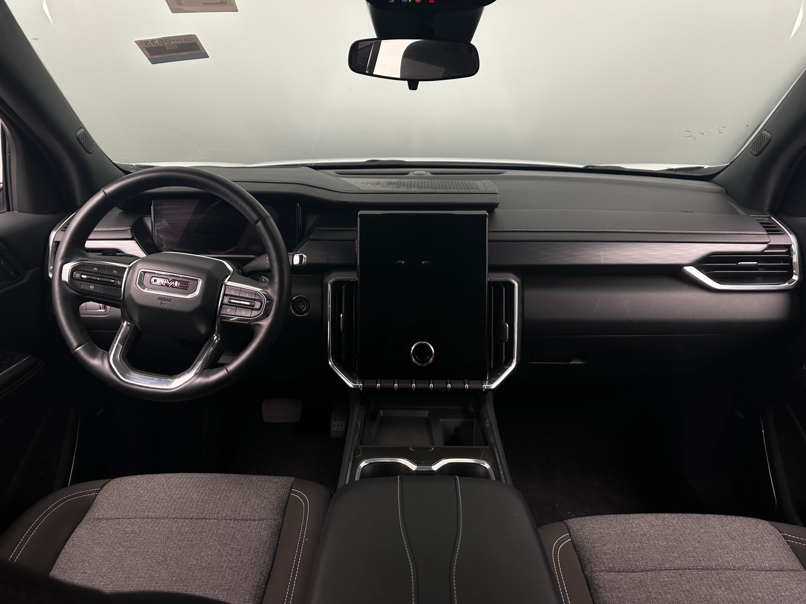 Thumbnail: 2025 GMC Acadia - 3