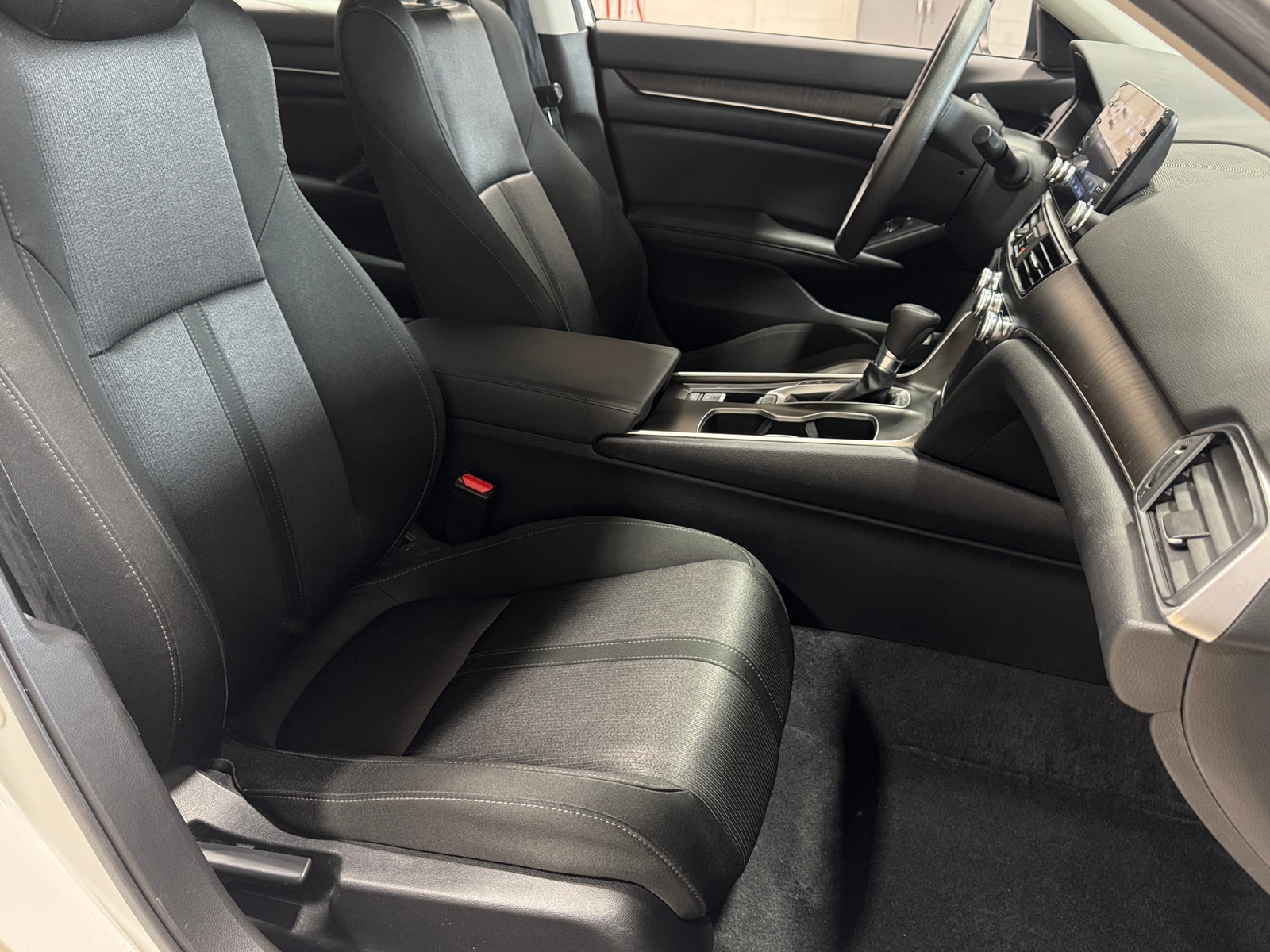 Thumbnail: 2019 Honda Accord - 2