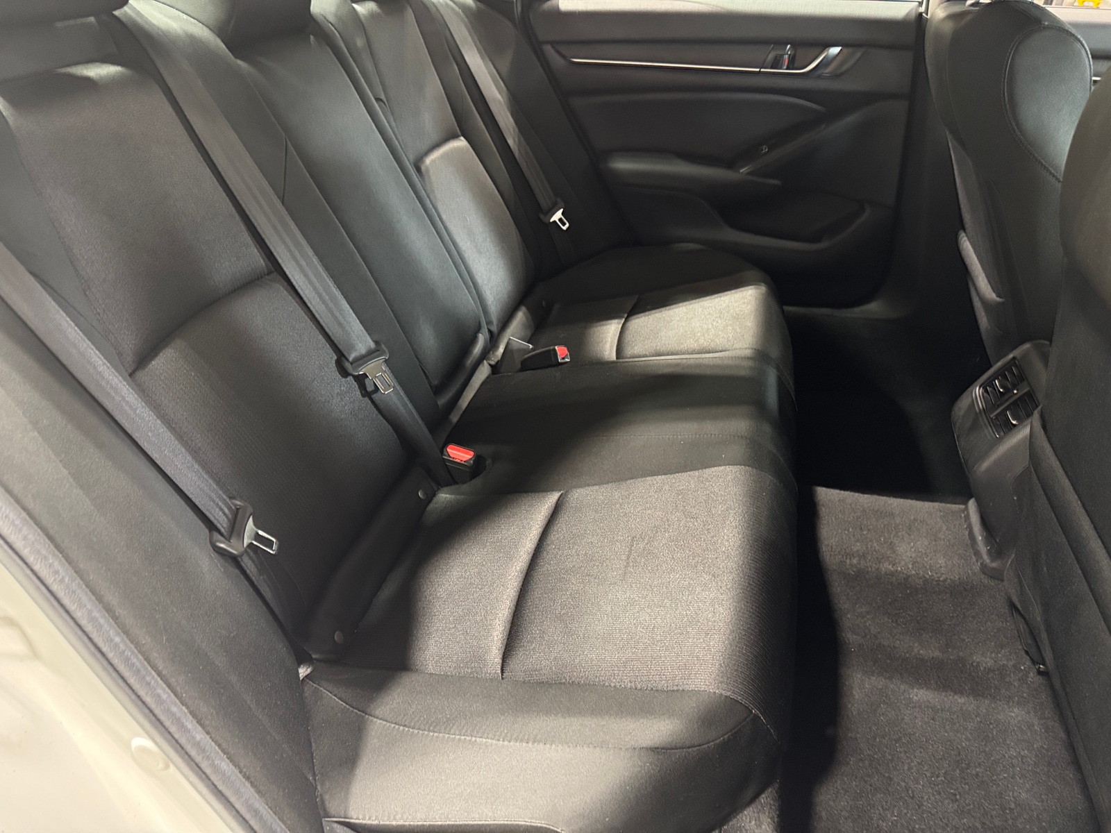 Thumbnail: 2019 Honda Accord - 6