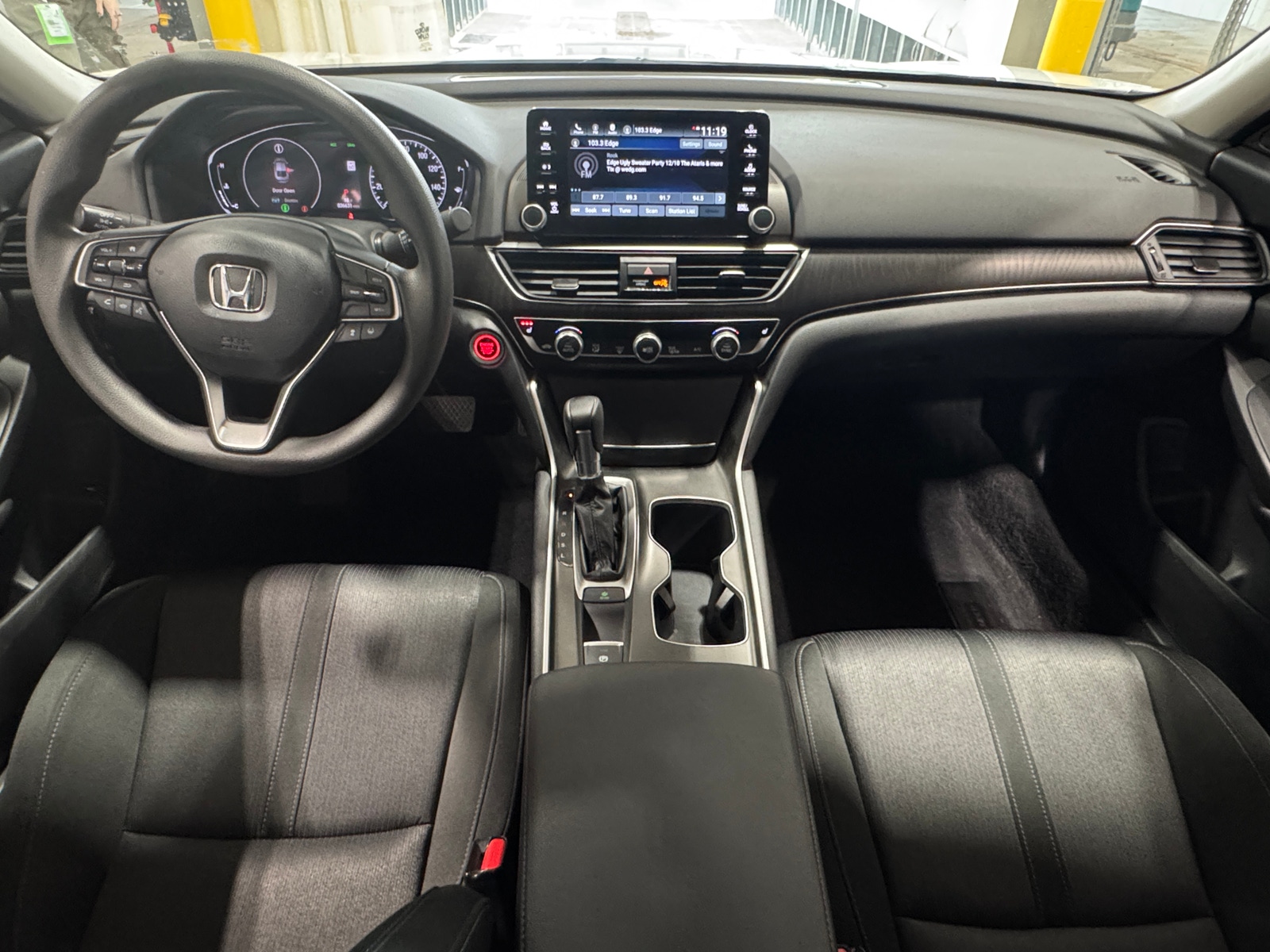 Thumbnail: 2019 Honda Accord - 3