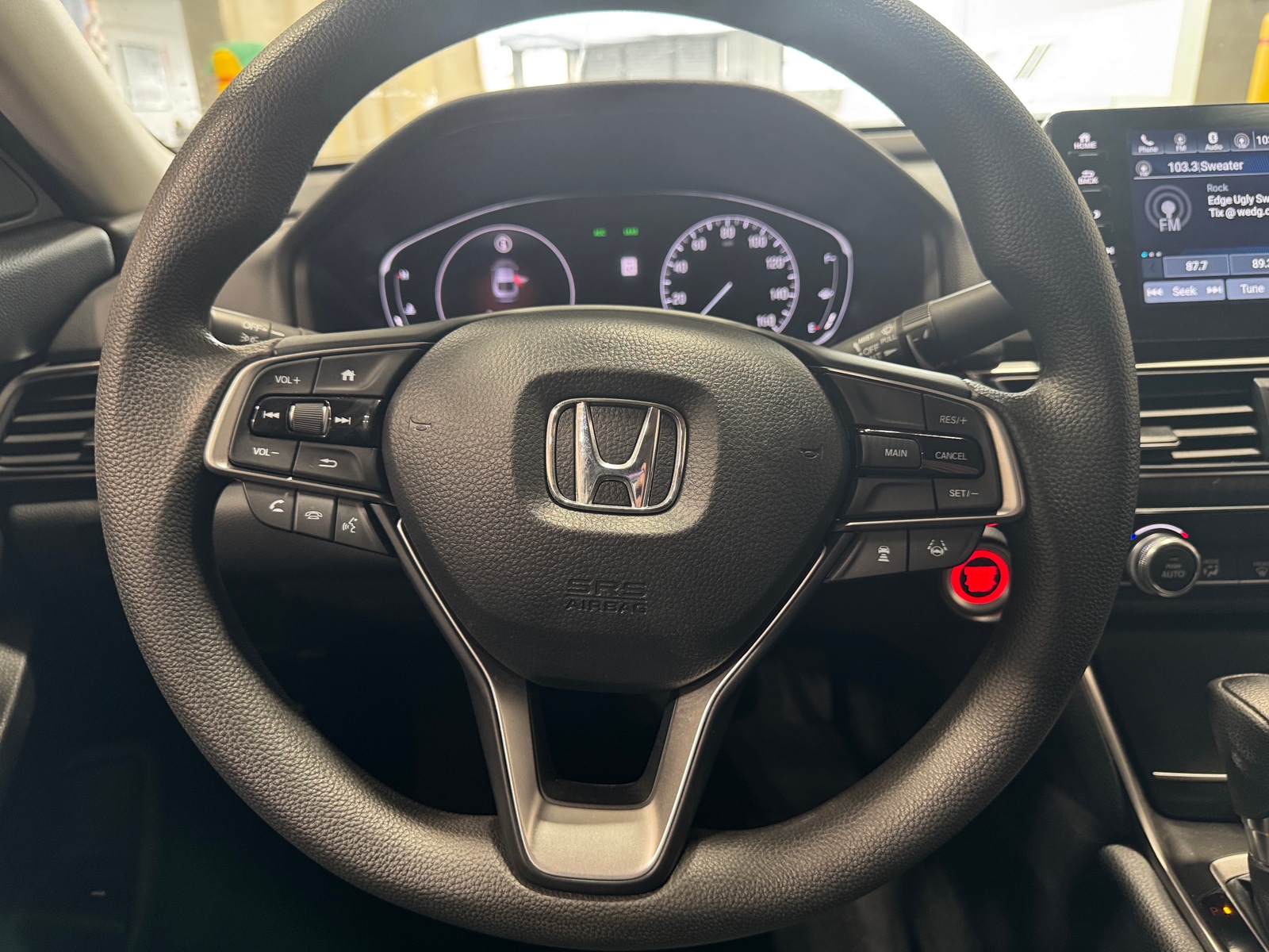 Thumbnail: 2019 Honda Accord - 5