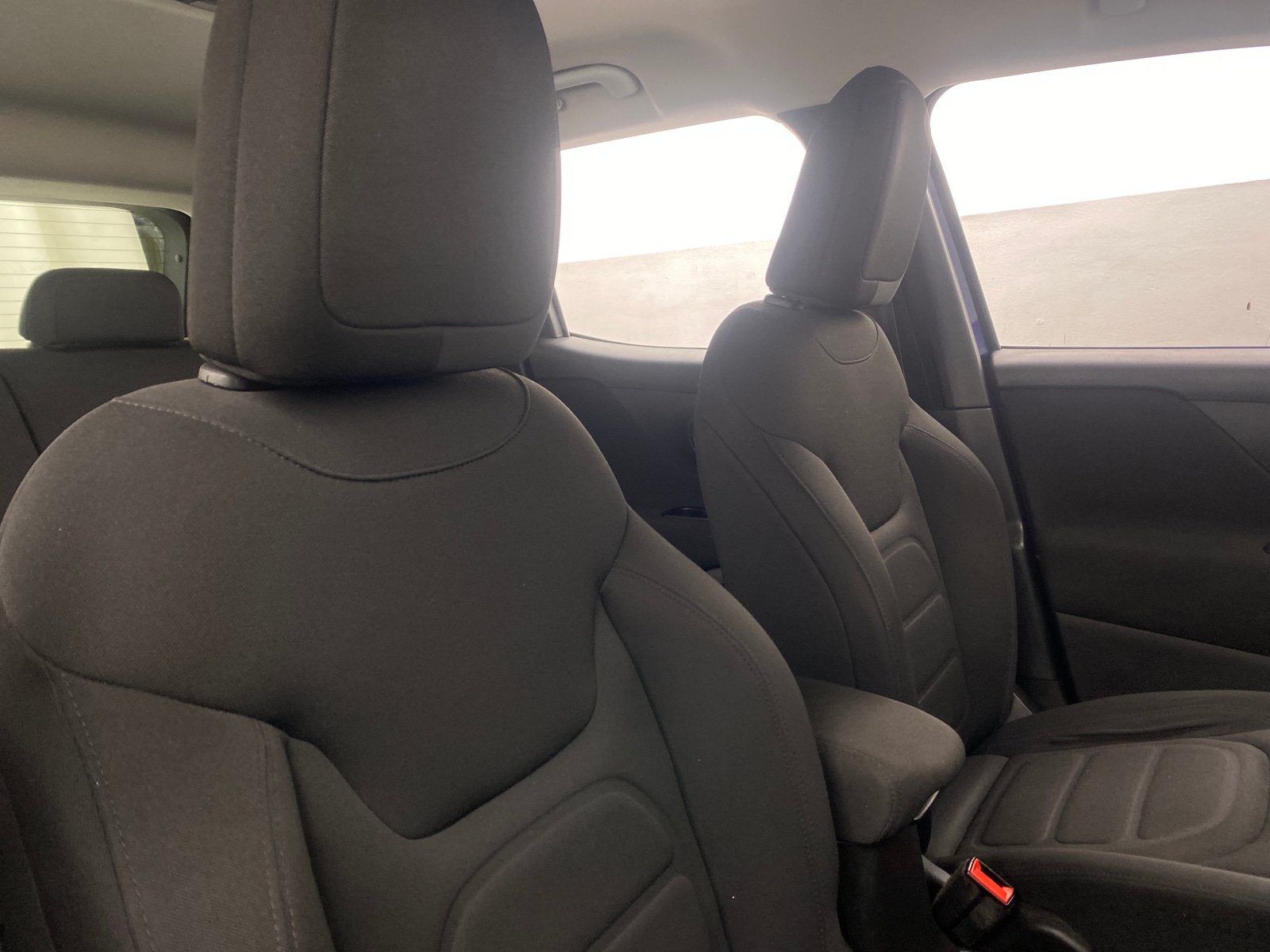 Thumbnail: 2021 Jeep Renegade - 2