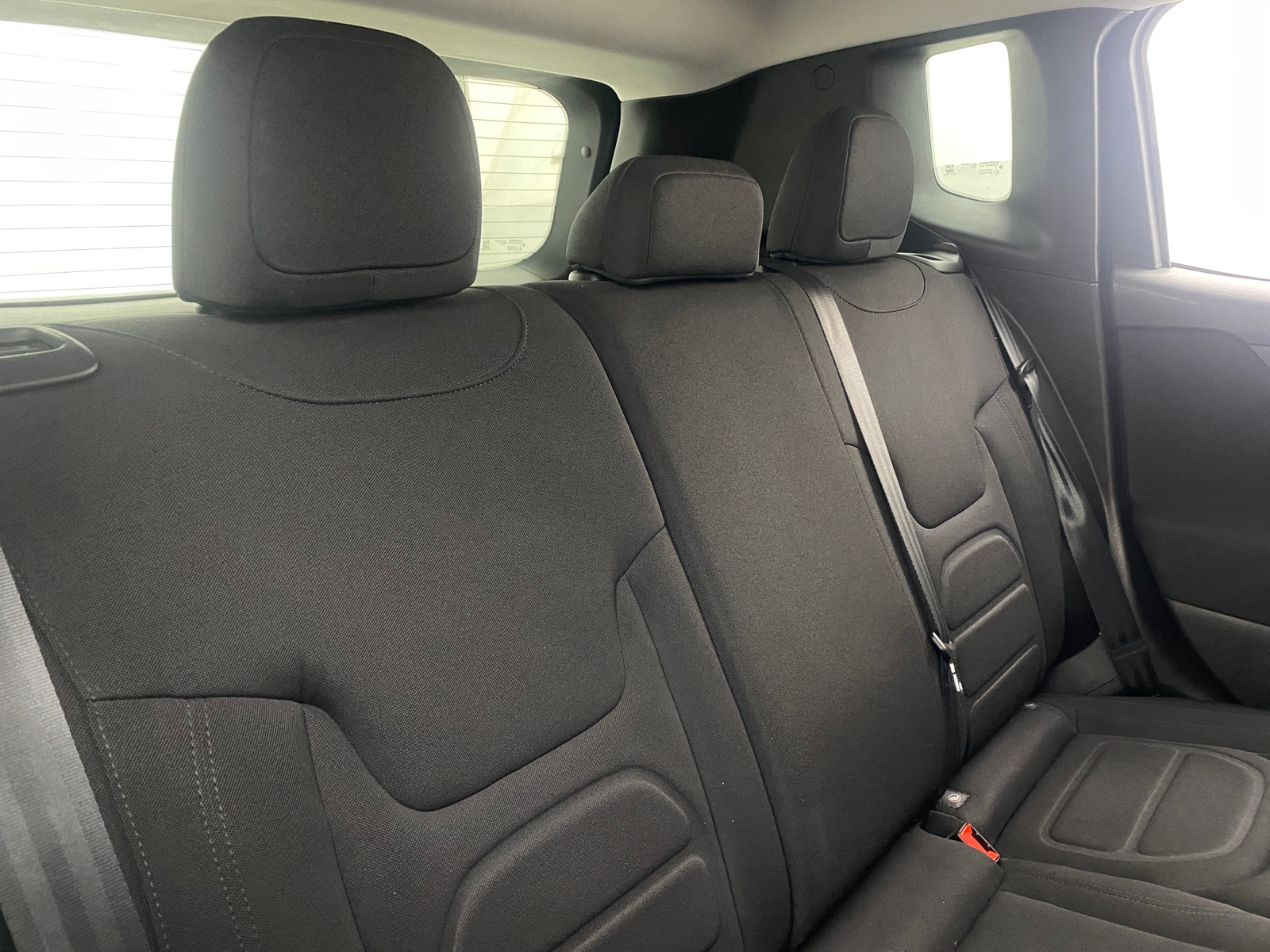 Thumbnail: 2021 Jeep Renegade - 6