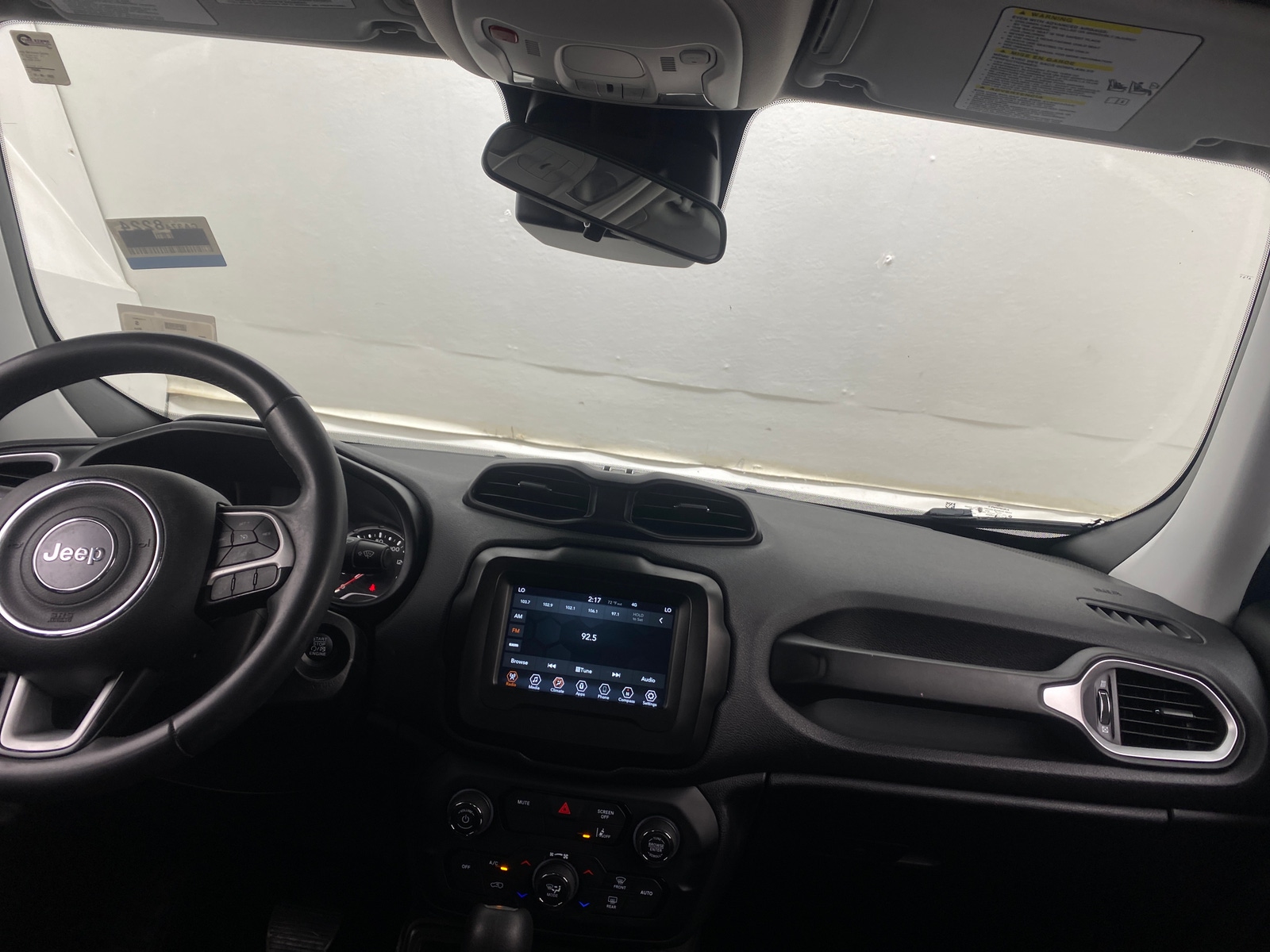 Thumbnail: 2021 Jeep Renegade - 3