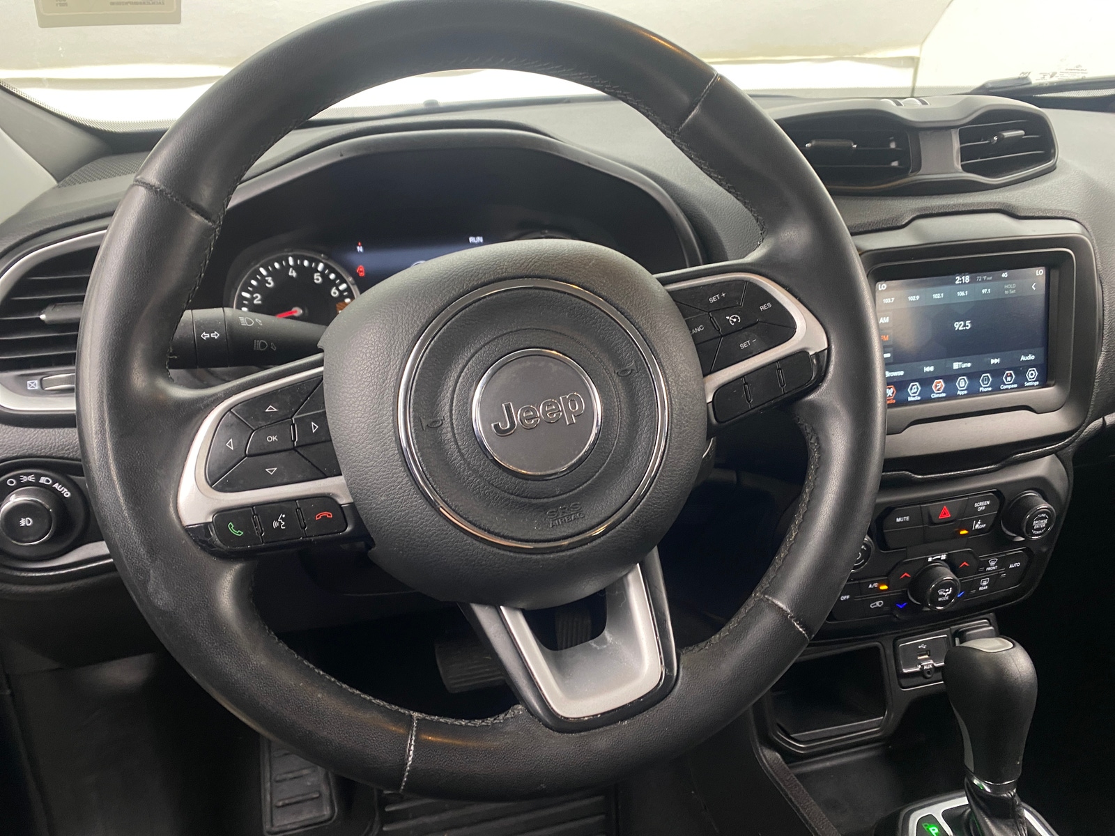 Thumbnail: 2021 Jeep Renegade - 5