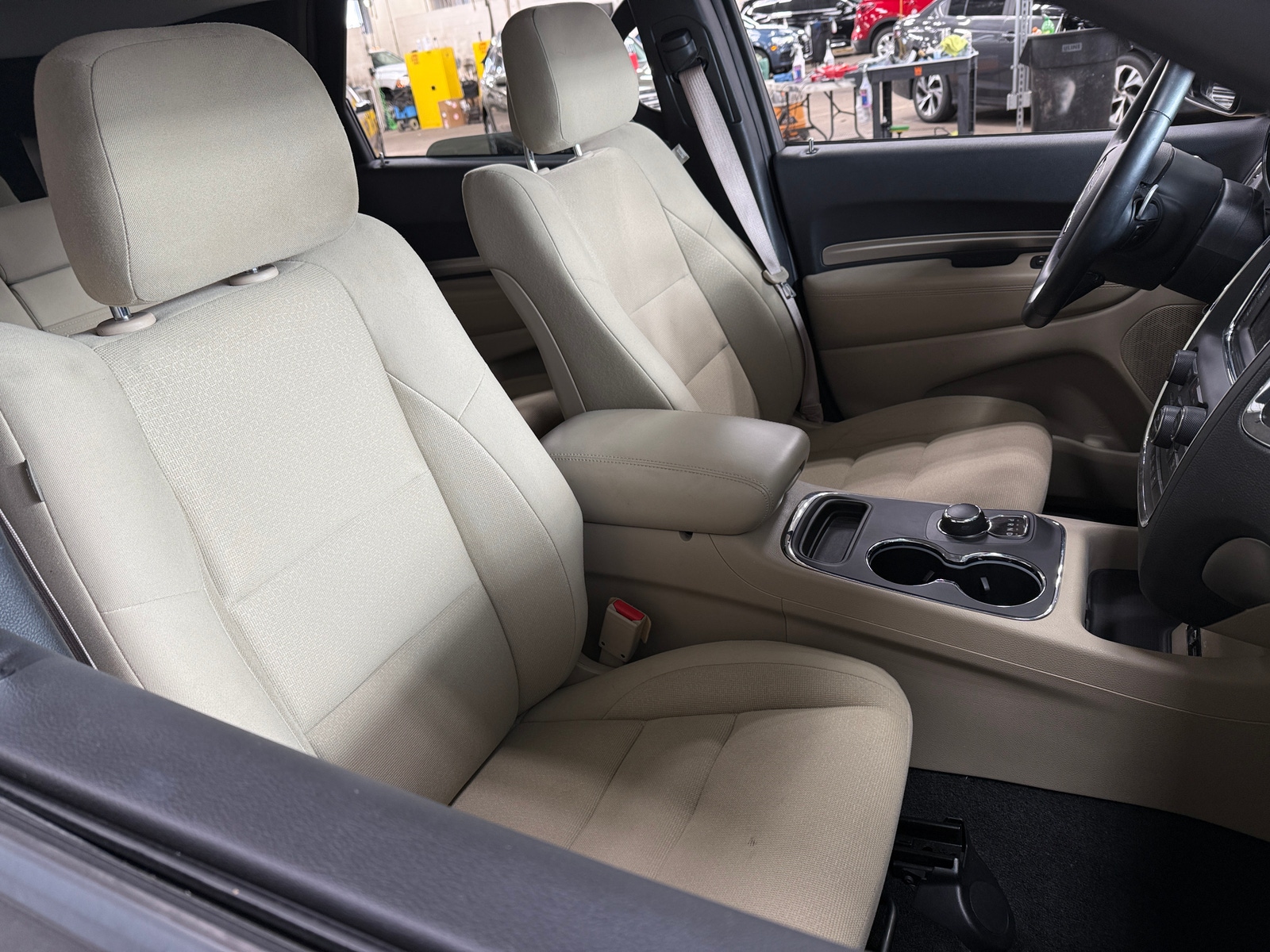 Thumbnail: 2015 Dodge Durango - 2