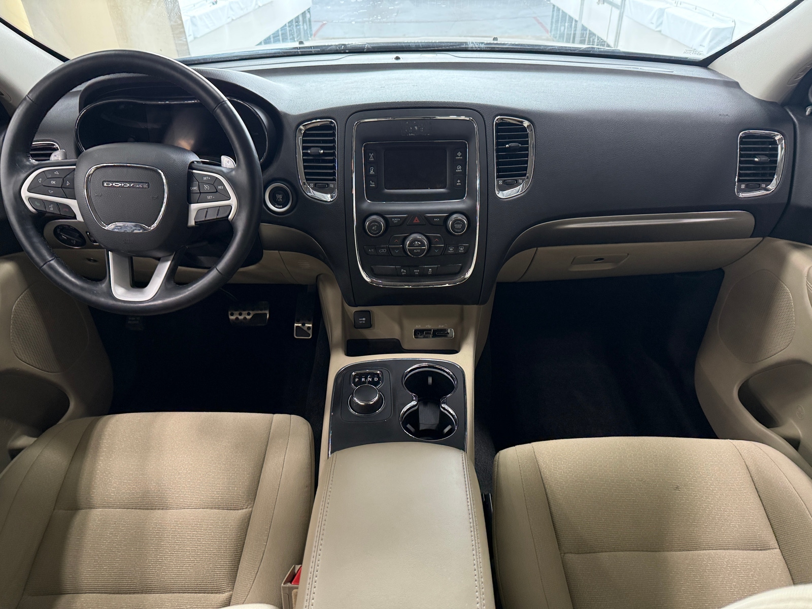 Thumbnail: 2015 Dodge Durango - 3