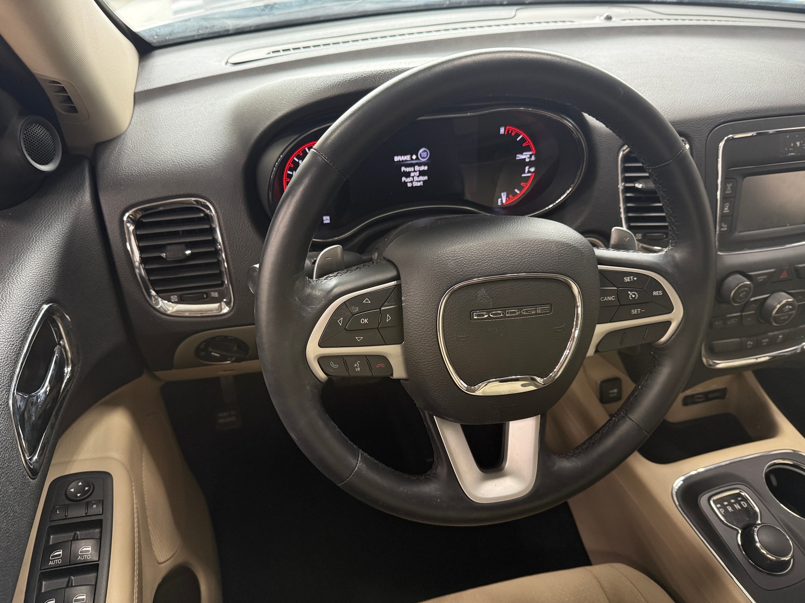 Thumbnail: 2015 Dodge Durango - 5