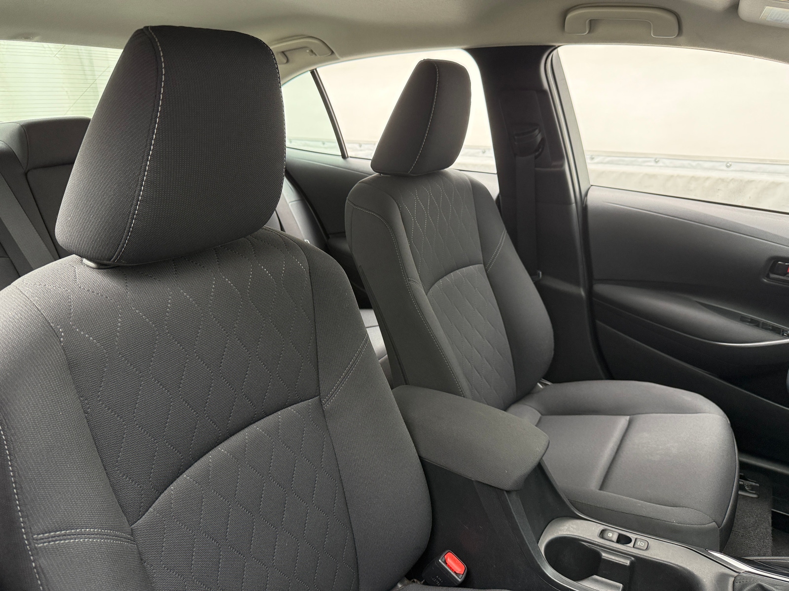 Thumbnail: 2024 Toyota Corolla - 2