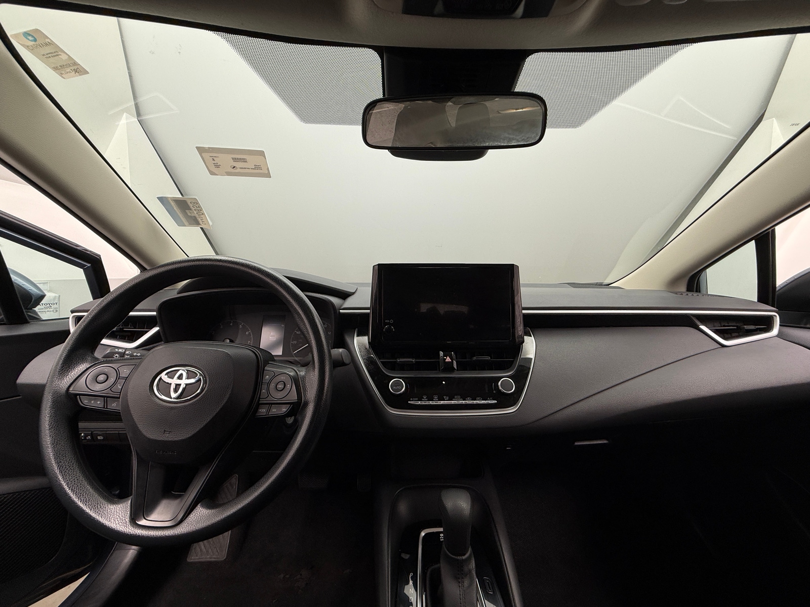 Thumbnail: 2024 Toyota Corolla - 3