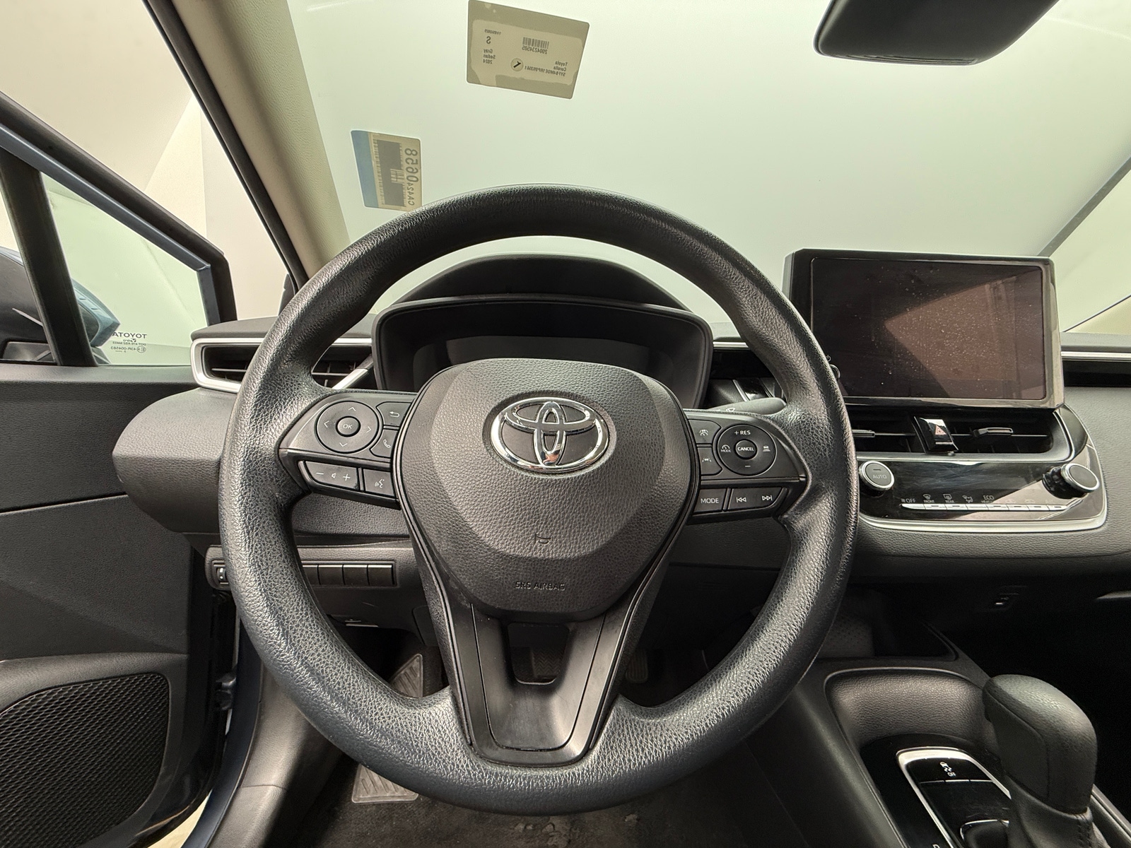 Thumbnail: 2024 Toyota Corolla - 5