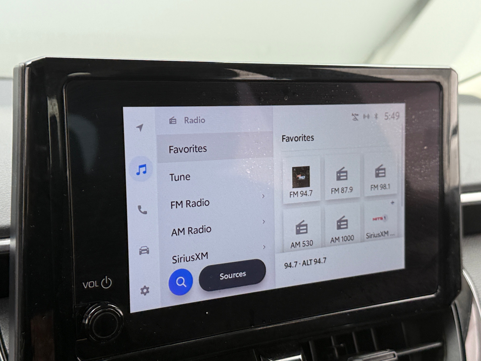 Thumbnail: 2024 Toyota Corolla - 4