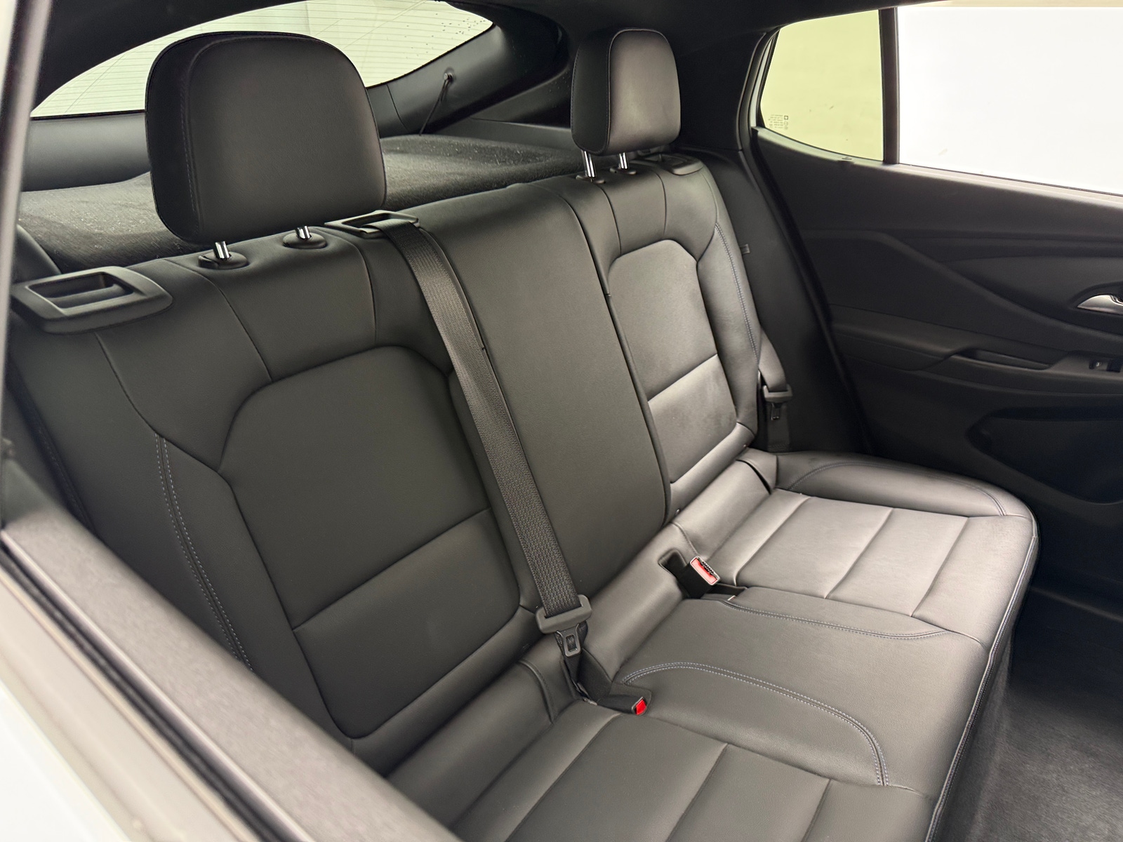 Thumbnail: 2025 Buick Envista - 5