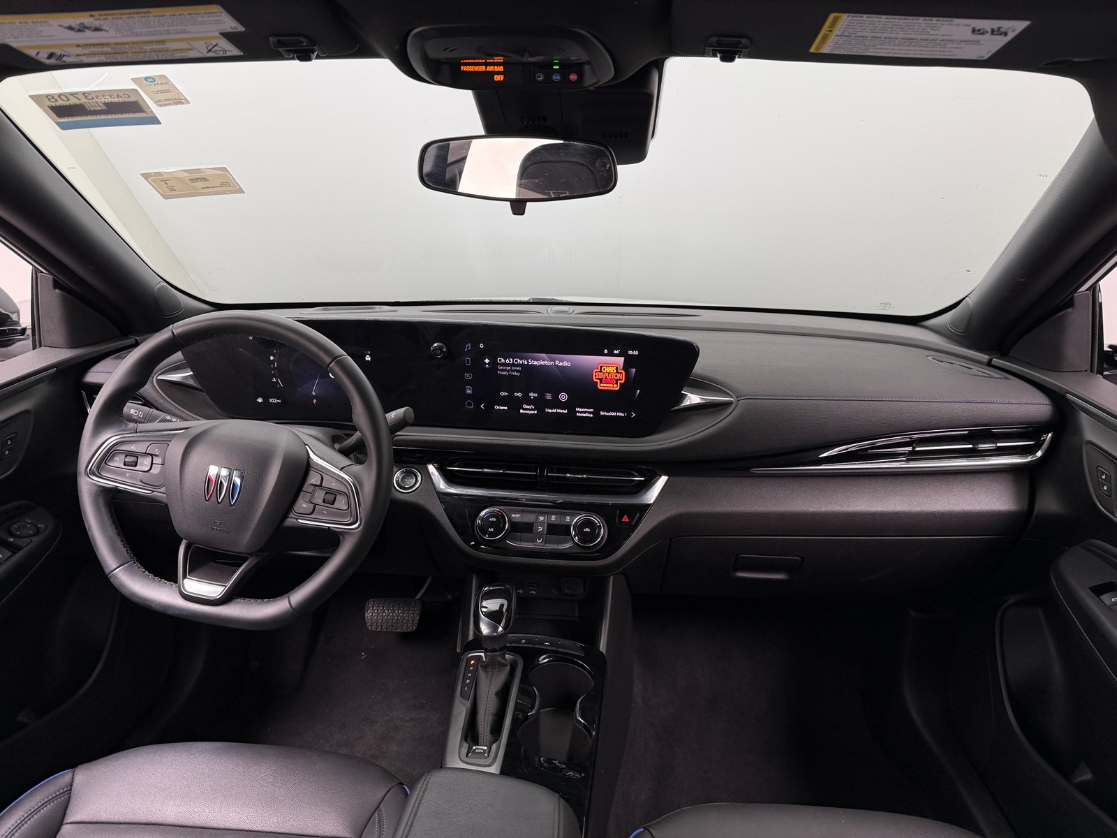 Thumbnail: 2025 Buick Envista - 2