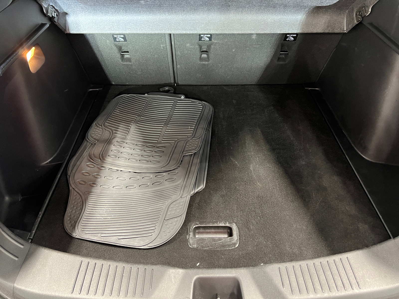 Thumbnail: 2025 Buick Envista - 6